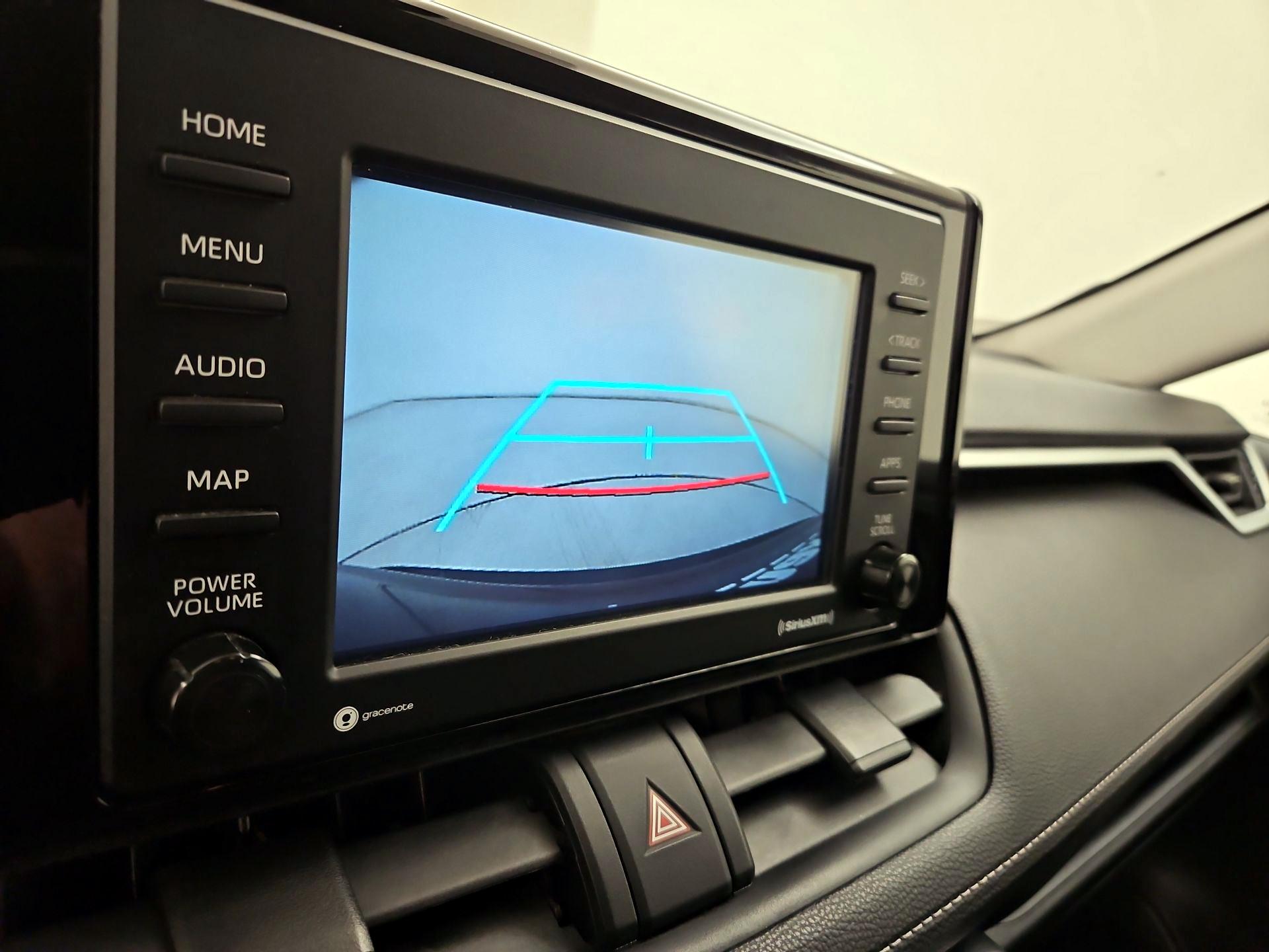 Thumbnail: 2021 Toyota RAV4 - 14