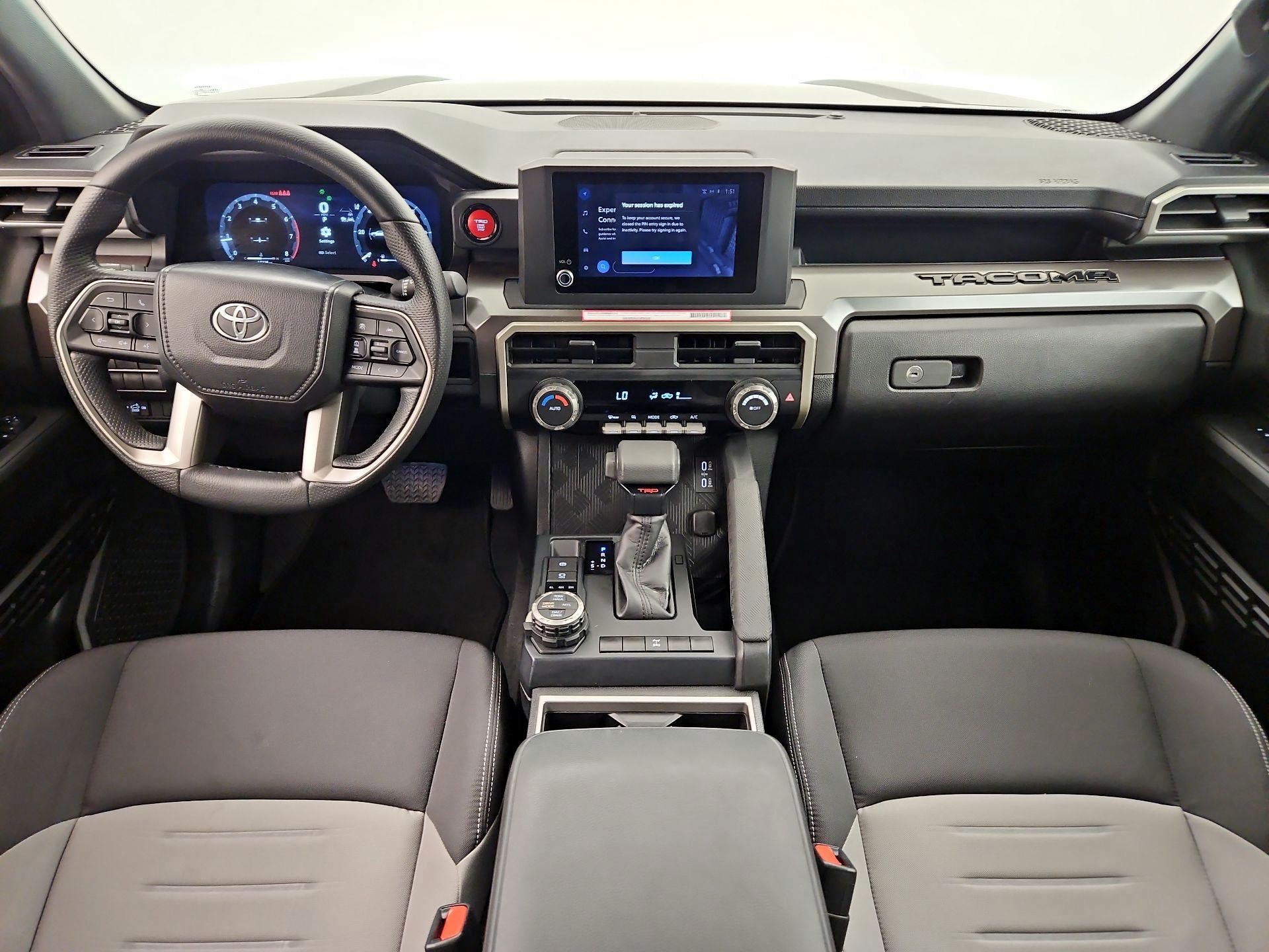 Thumbnail: 2024 Toyota Tacoma - 9