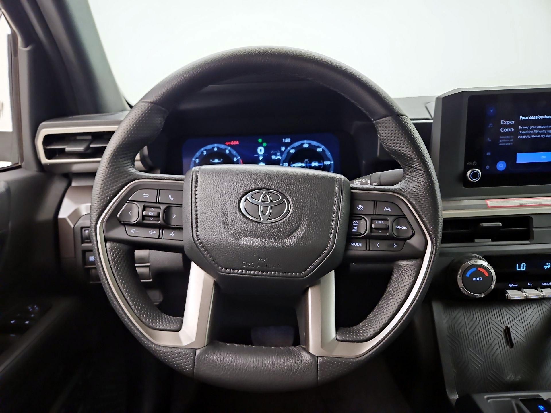 Thumbnail: 2024 Toyota Tacoma - 10