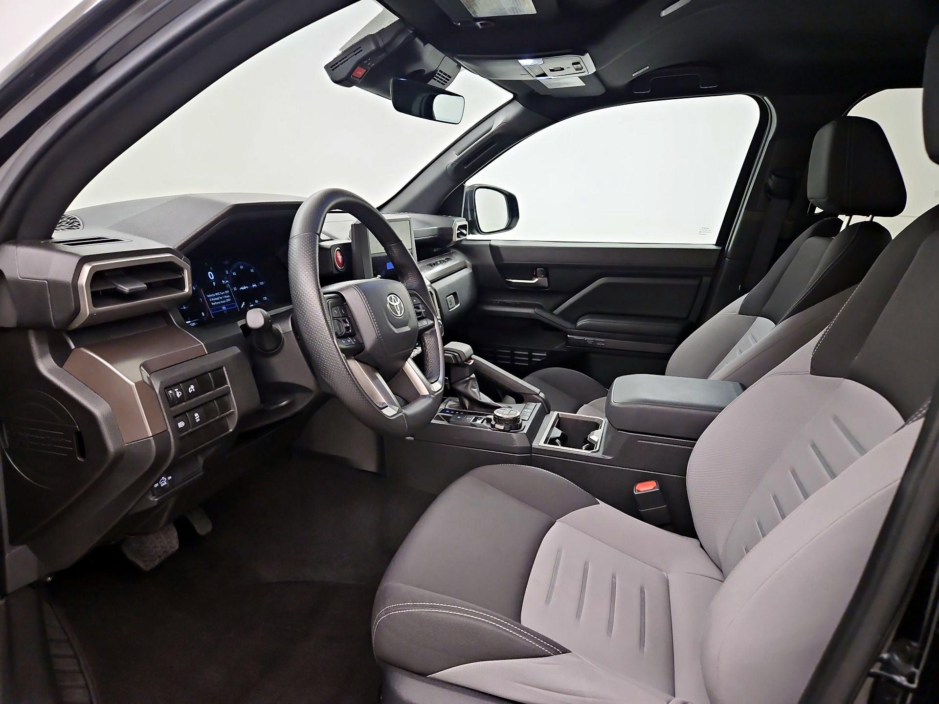 Thumbnail: 2024 Toyota Tacoma - 11