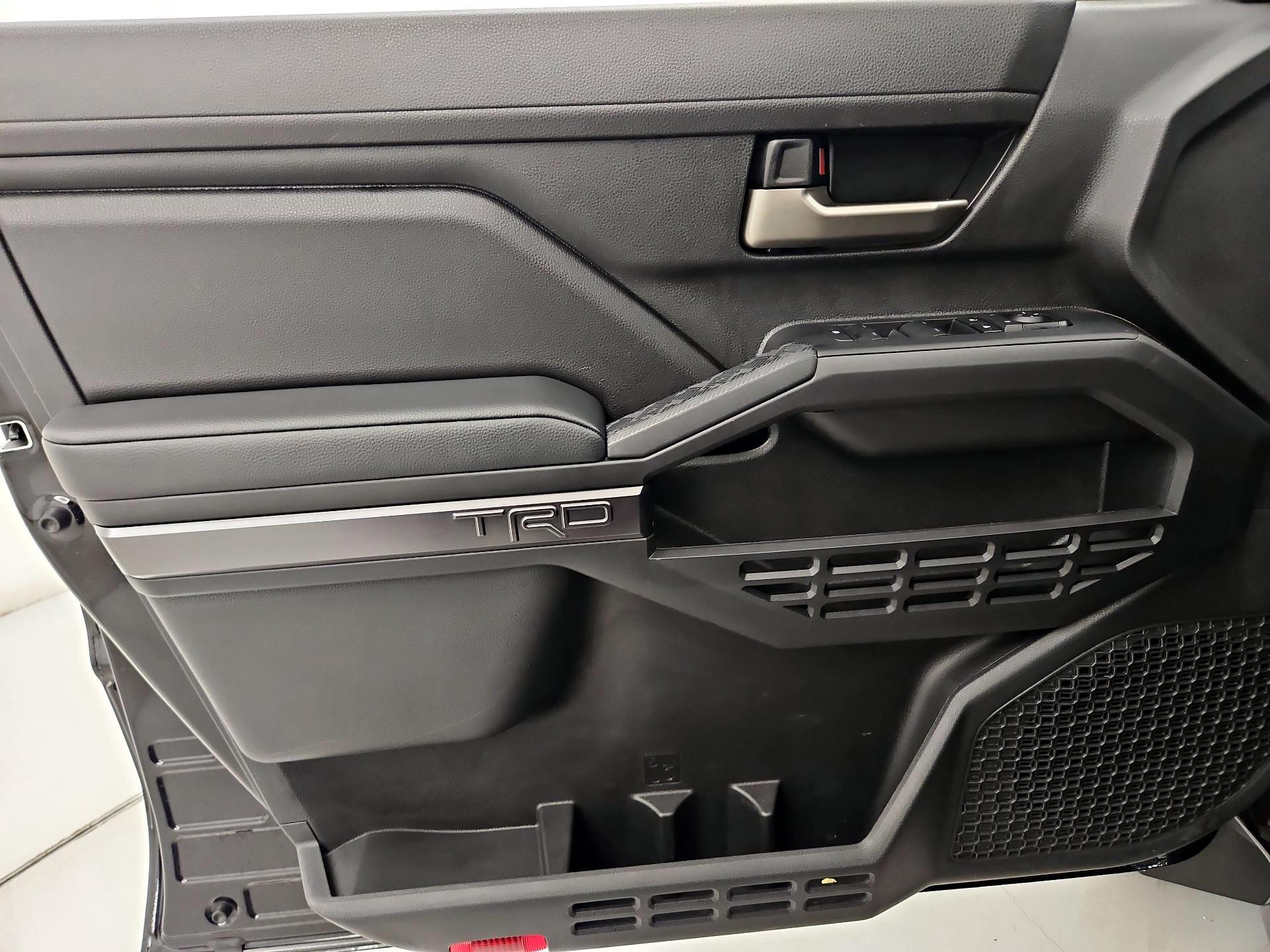 Thumbnail: 2024 Toyota Tacoma - 12