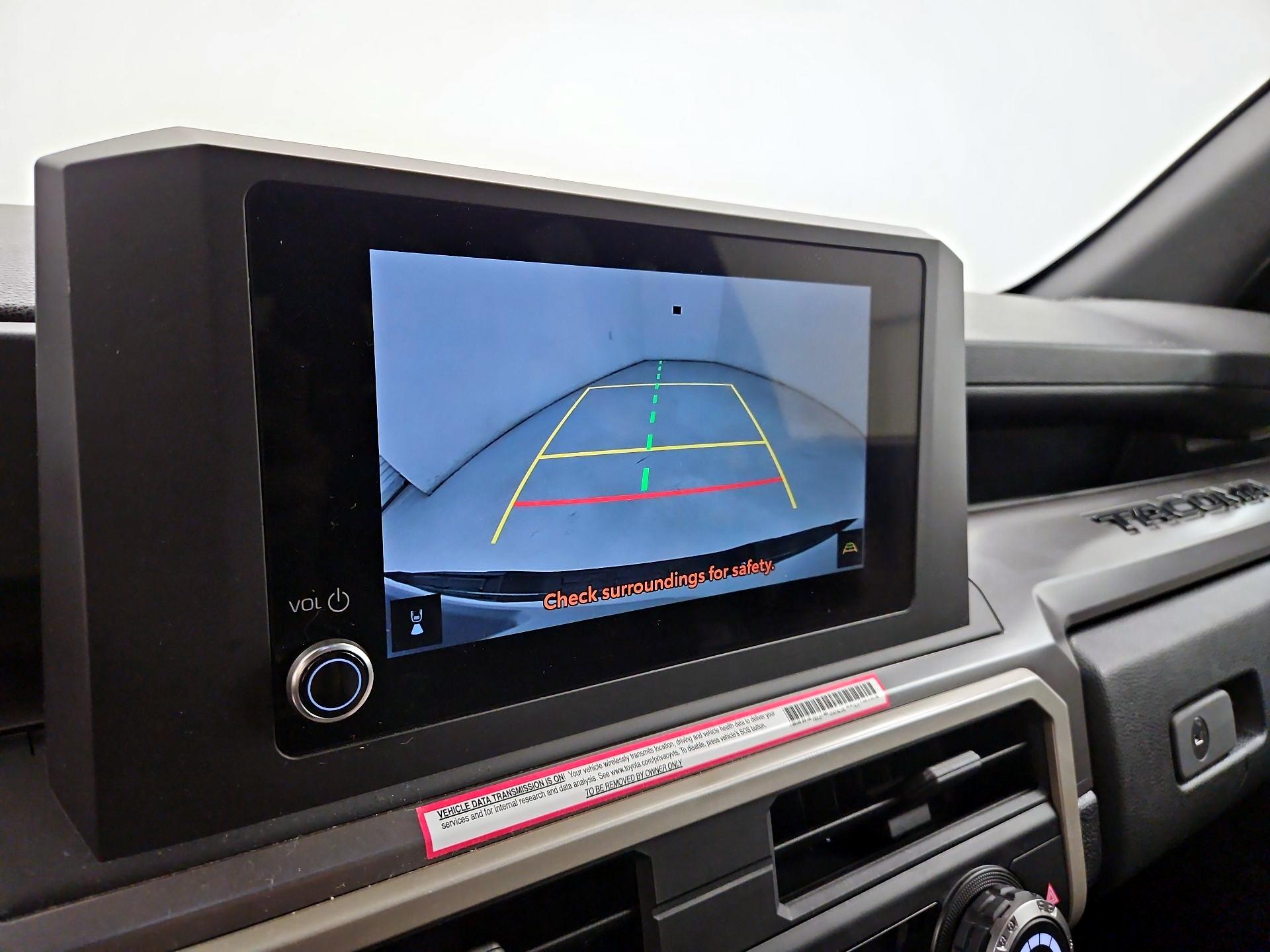 Thumbnail: 2024 Toyota Tacoma - 14