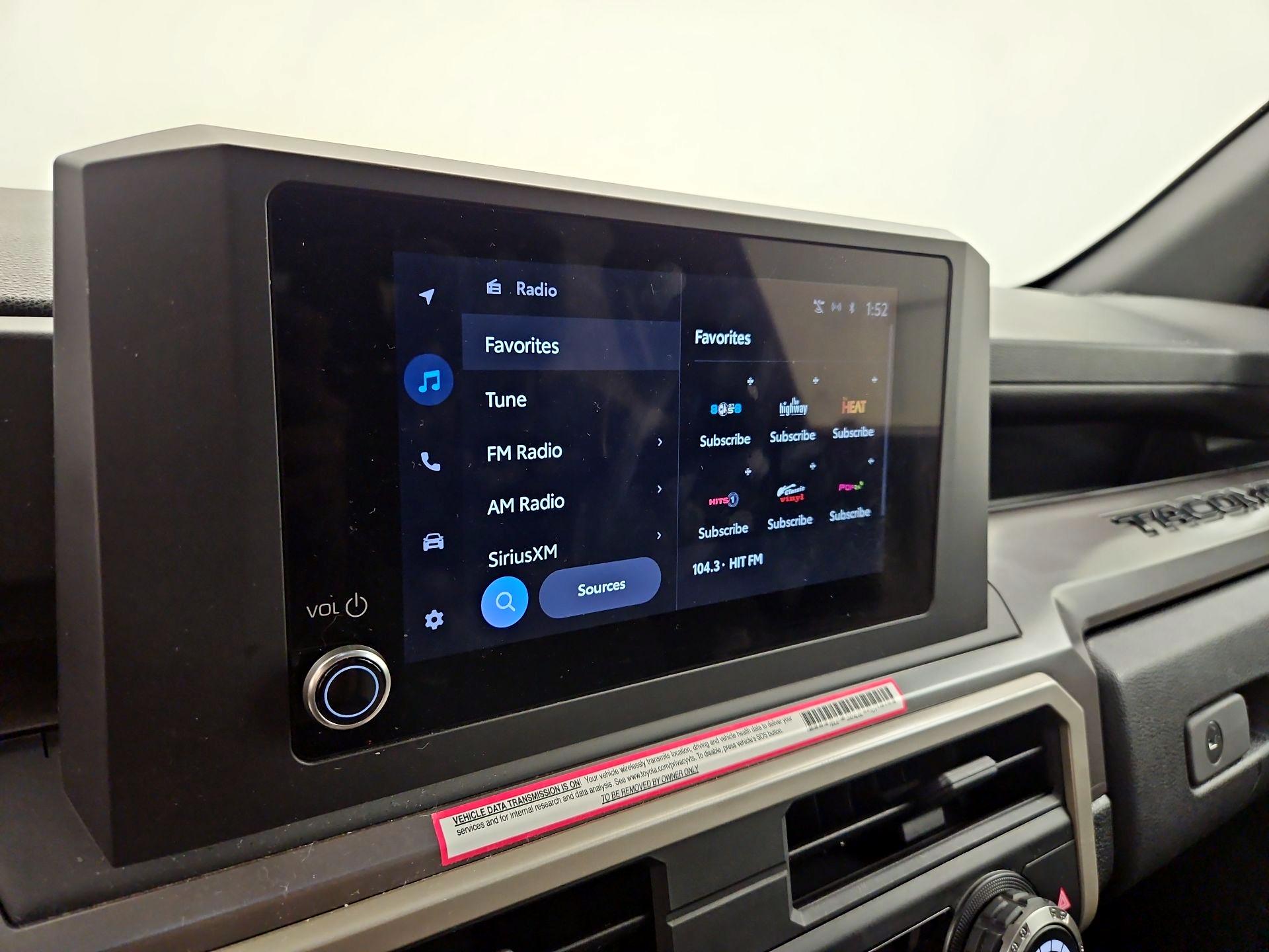 Thumbnail: 2024 Toyota Tacoma - 15