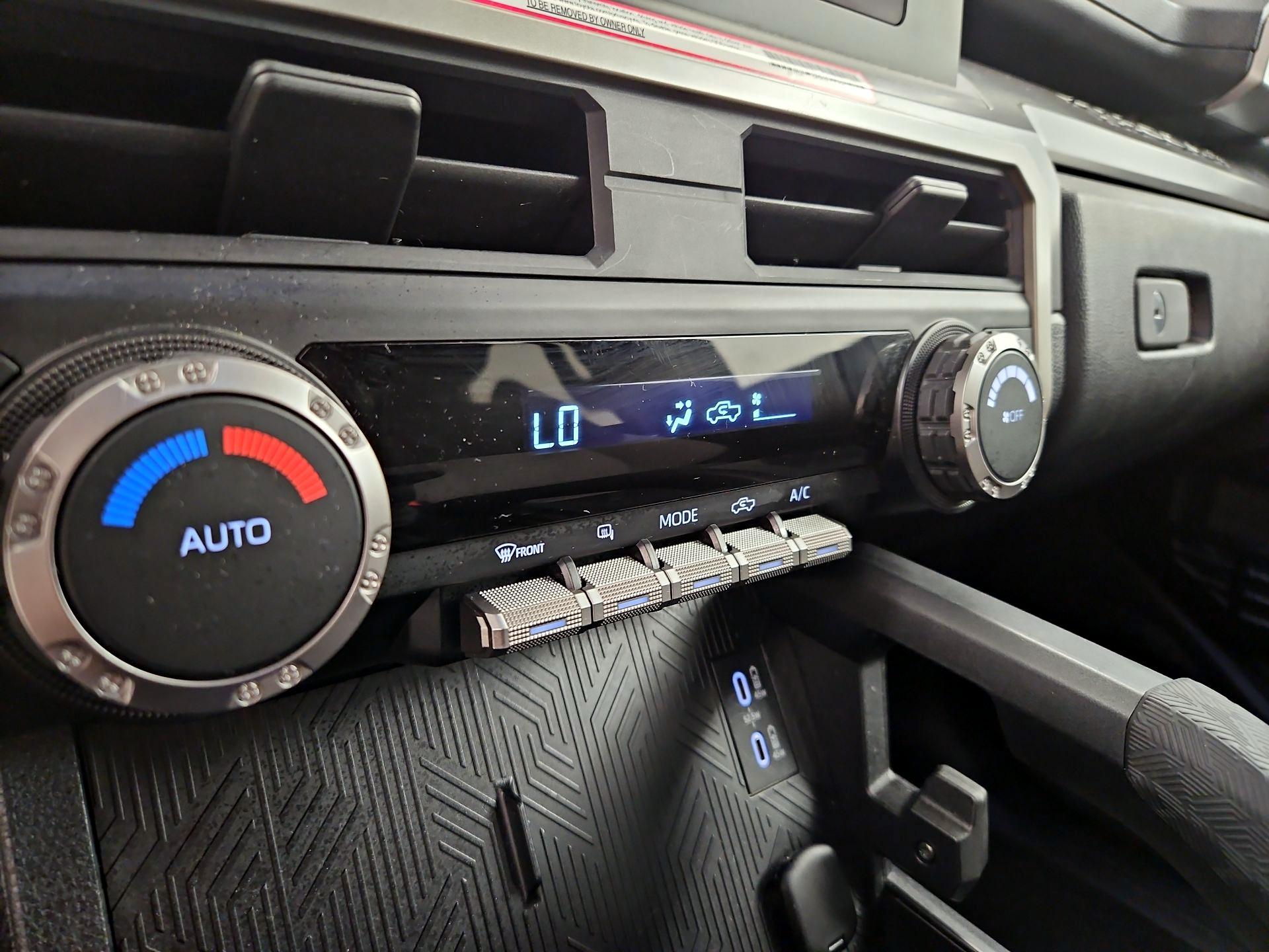 Thumbnail: 2024 Toyota Tacoma - 16