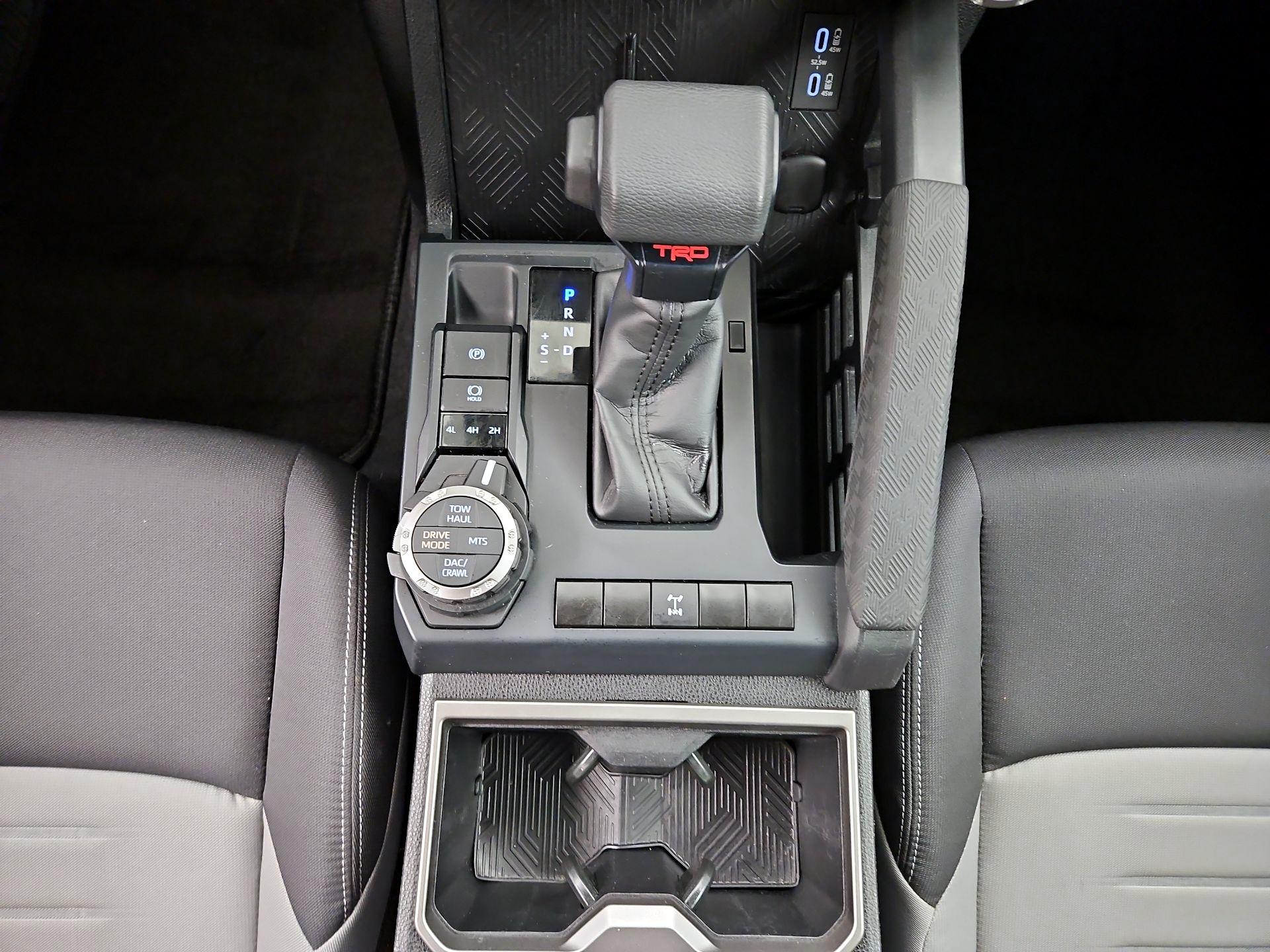 Thumbnail: 2024 Toyota Tacoma - 17