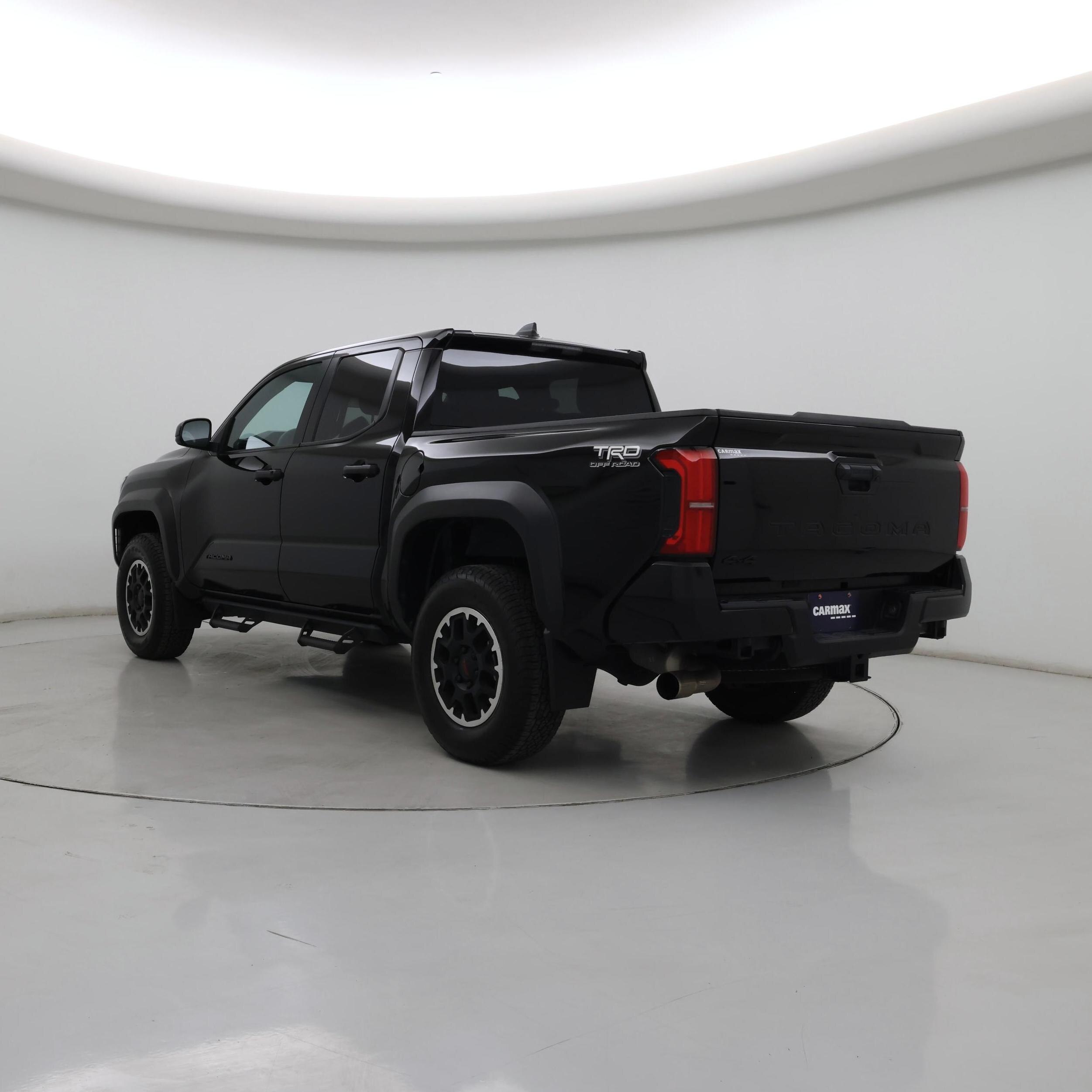 Thumbnail: 2024 Toyota Tacoma - 2