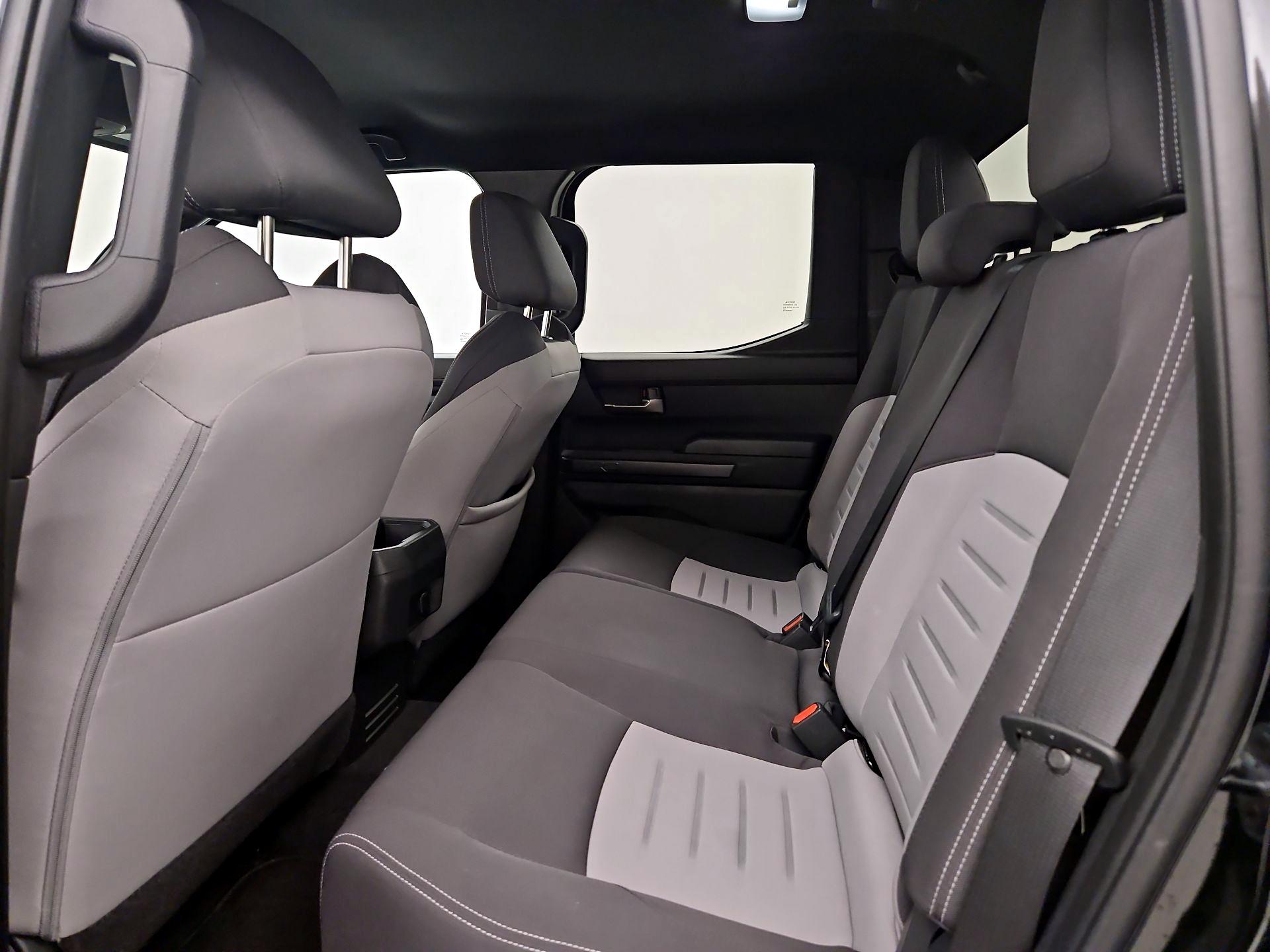 Thumbnail: 2024 Toyota Tacoma - 19