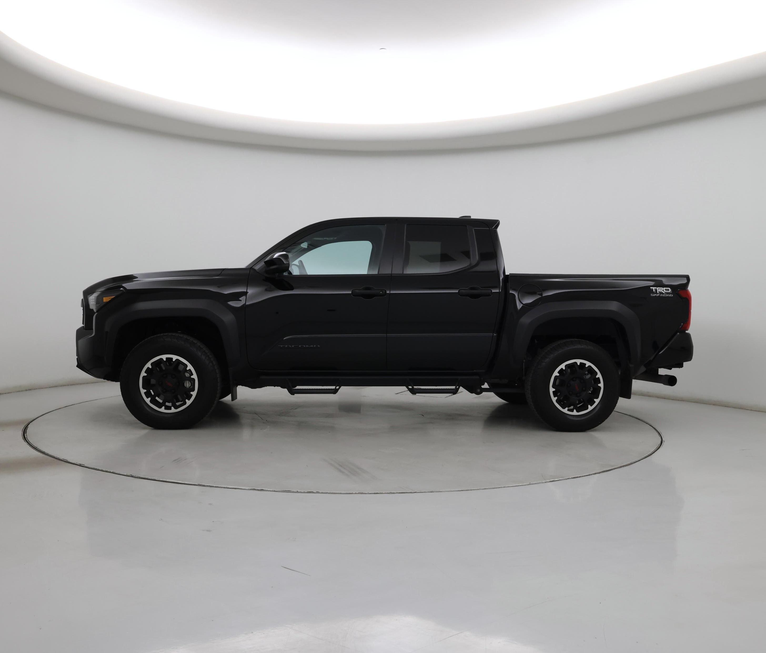 Thumbnail: 2024 Toyota Tacoma - 3