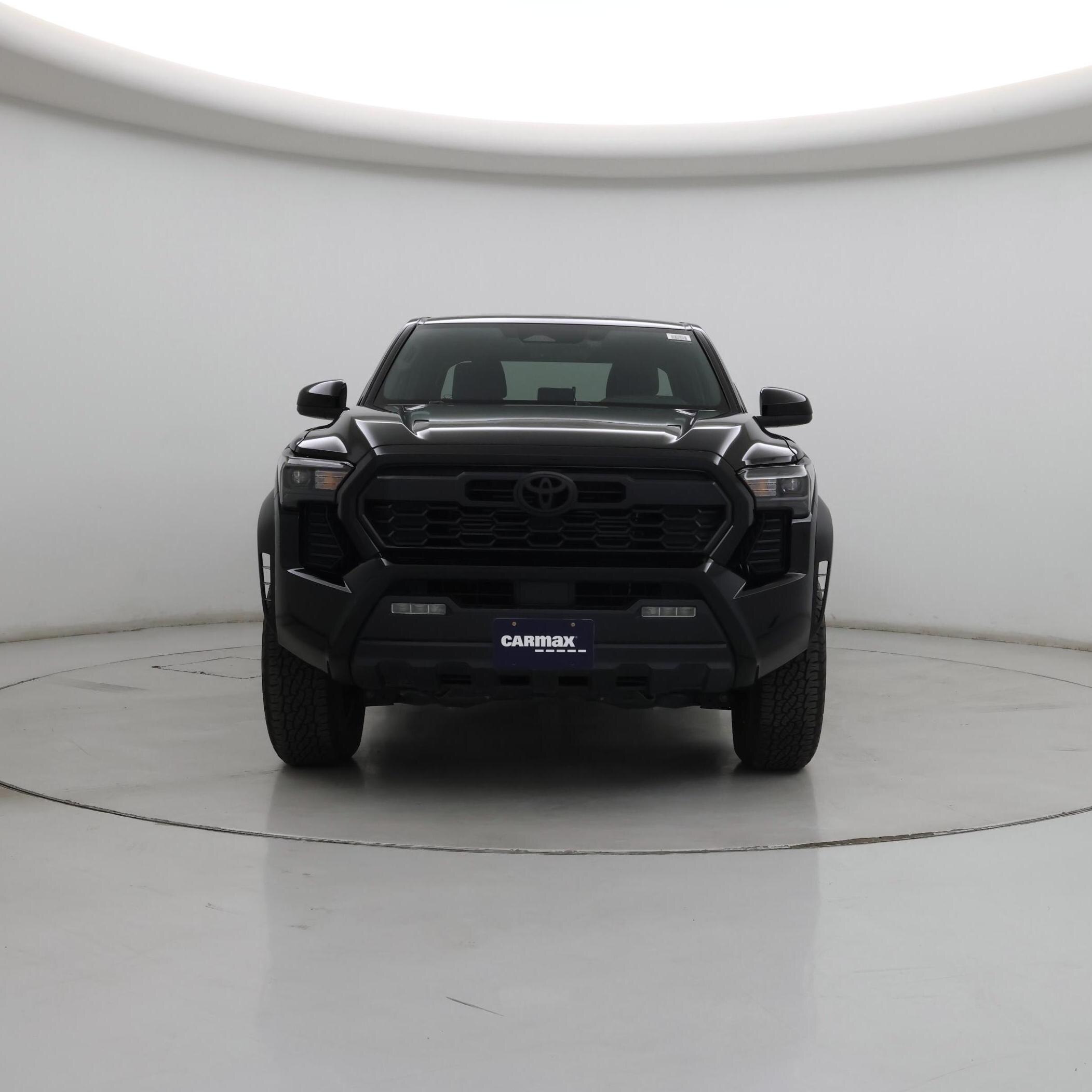 Thumbnail: 2024 Toyota Tacoma - 5