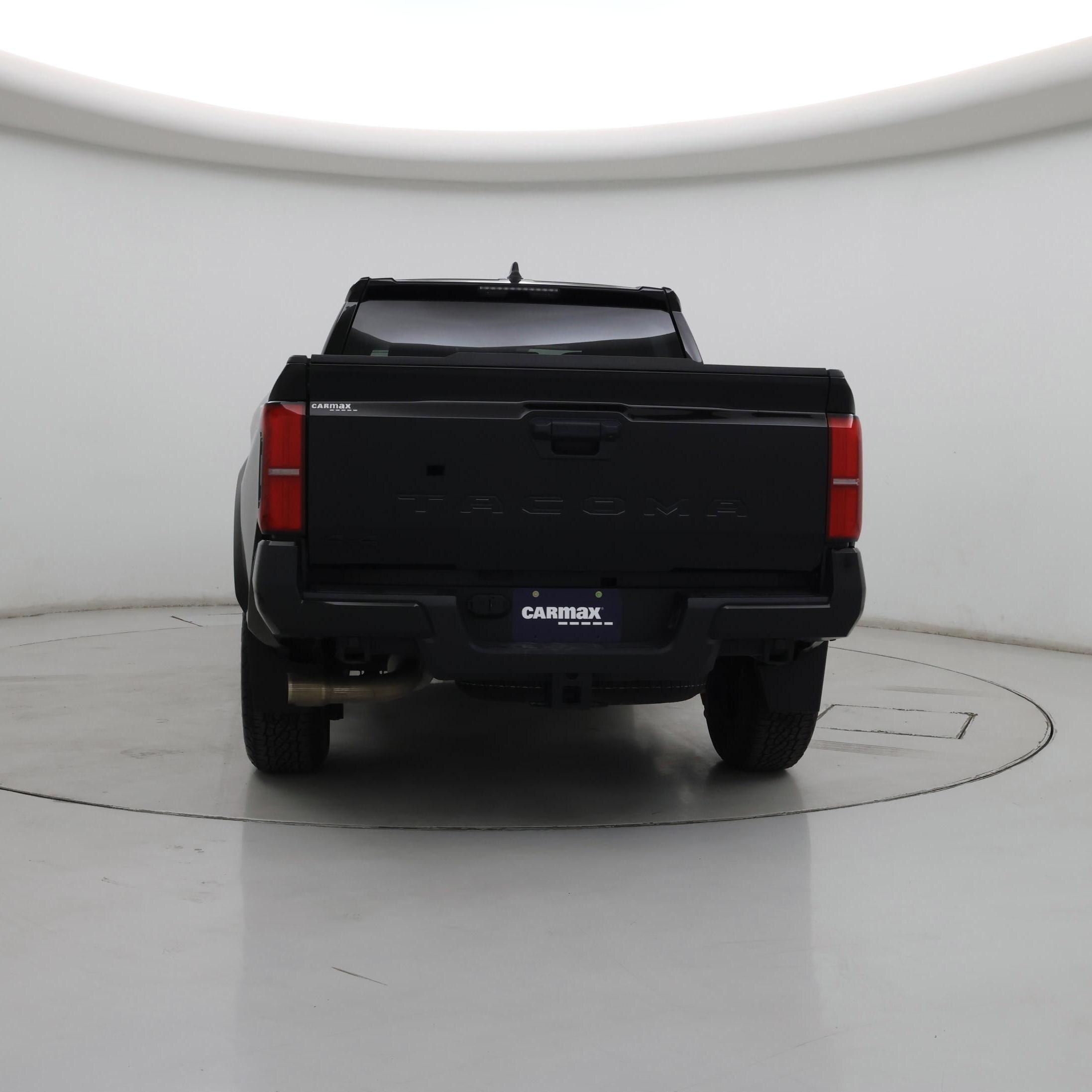 Thumbnail: 2024 Toyota Tacoma - 6