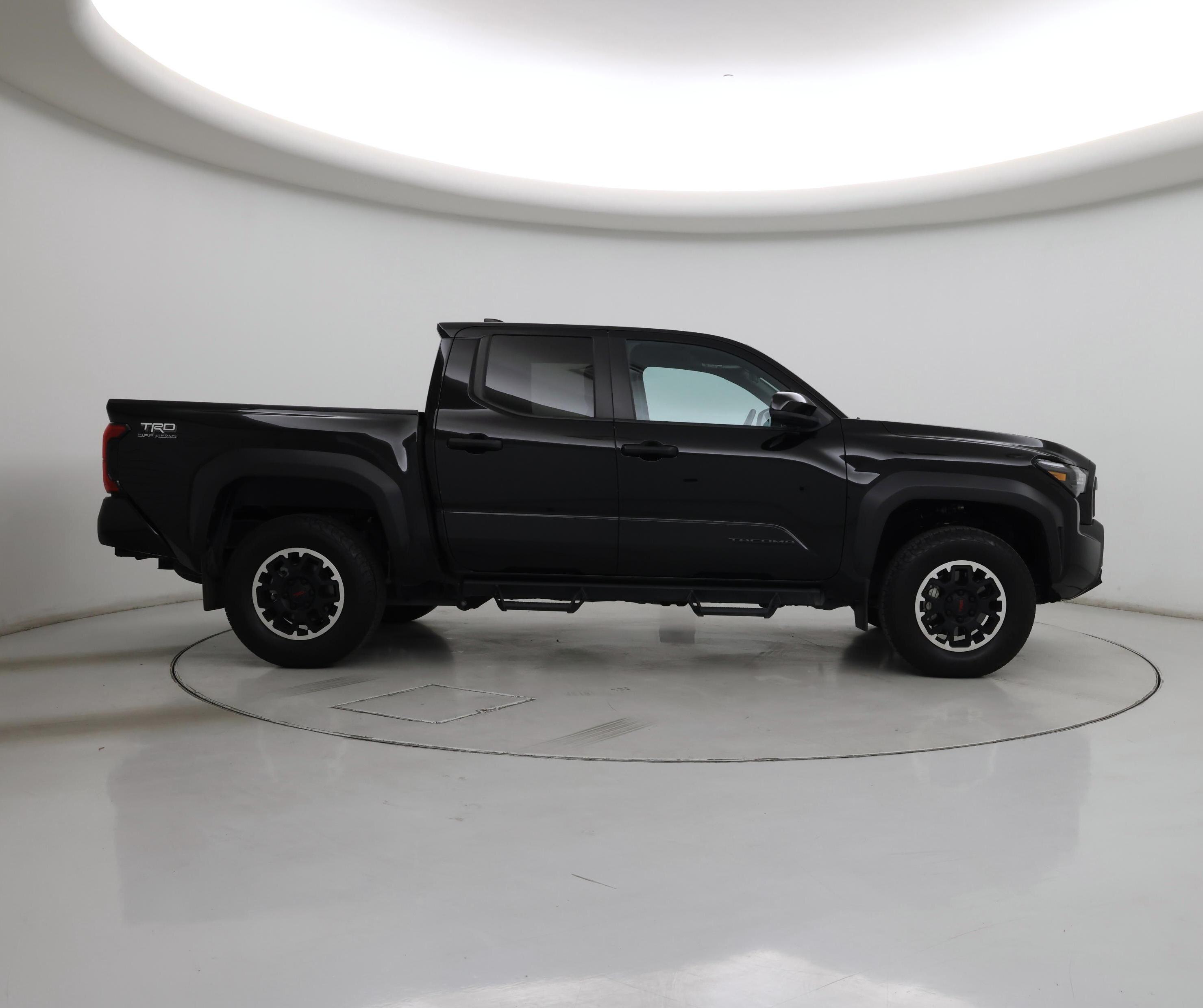 Thumbnail: 2024 Toyota Tacoma - 7