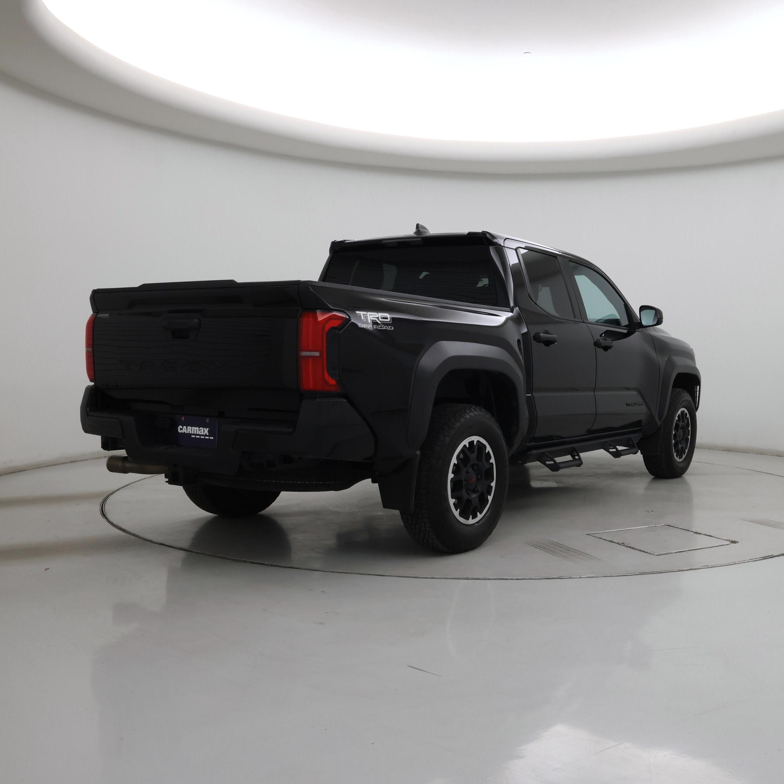 Thumbnail: 2024 Toyota Tacoma - 8