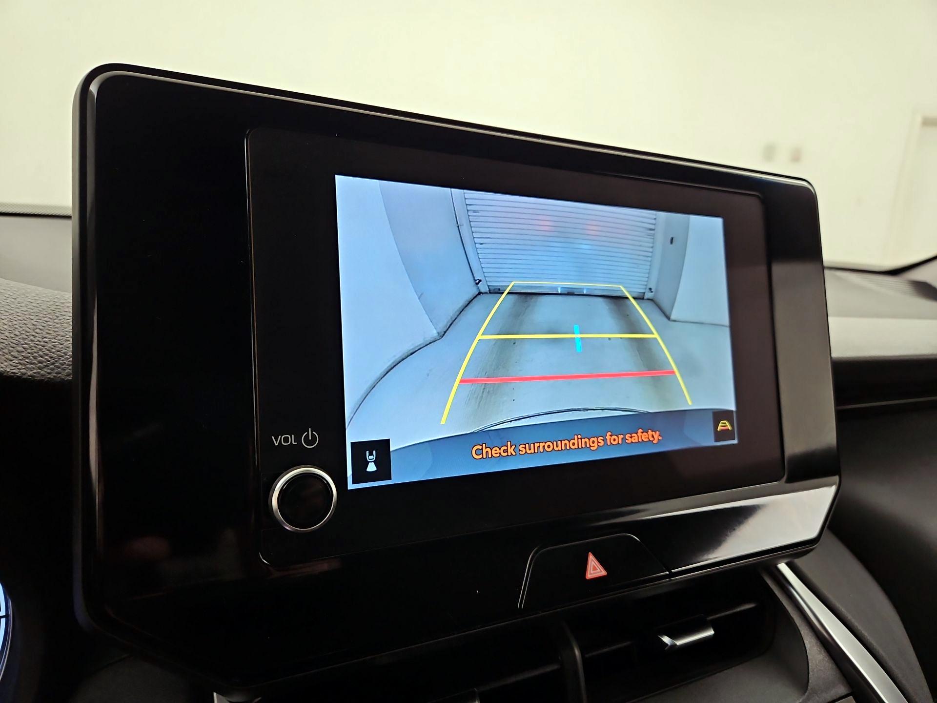 Thumbnail: 2024 Toyota Venza - 14