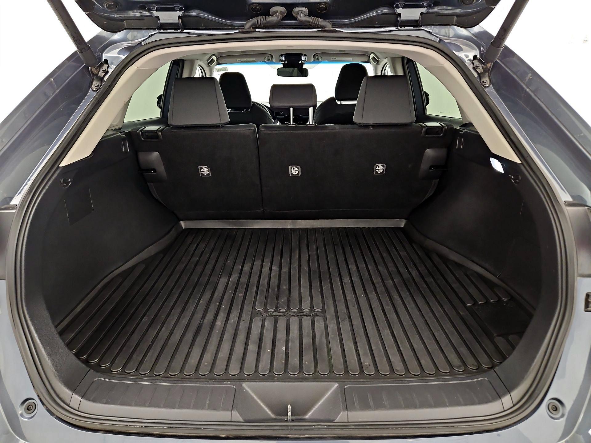 Thumbnail: 2024 Toyota Venza - 20