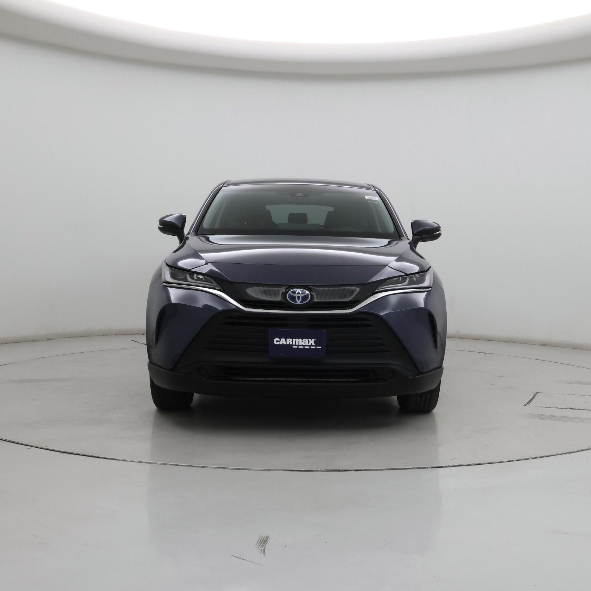 Thumbnail: 2024 Toyota Venza - 5