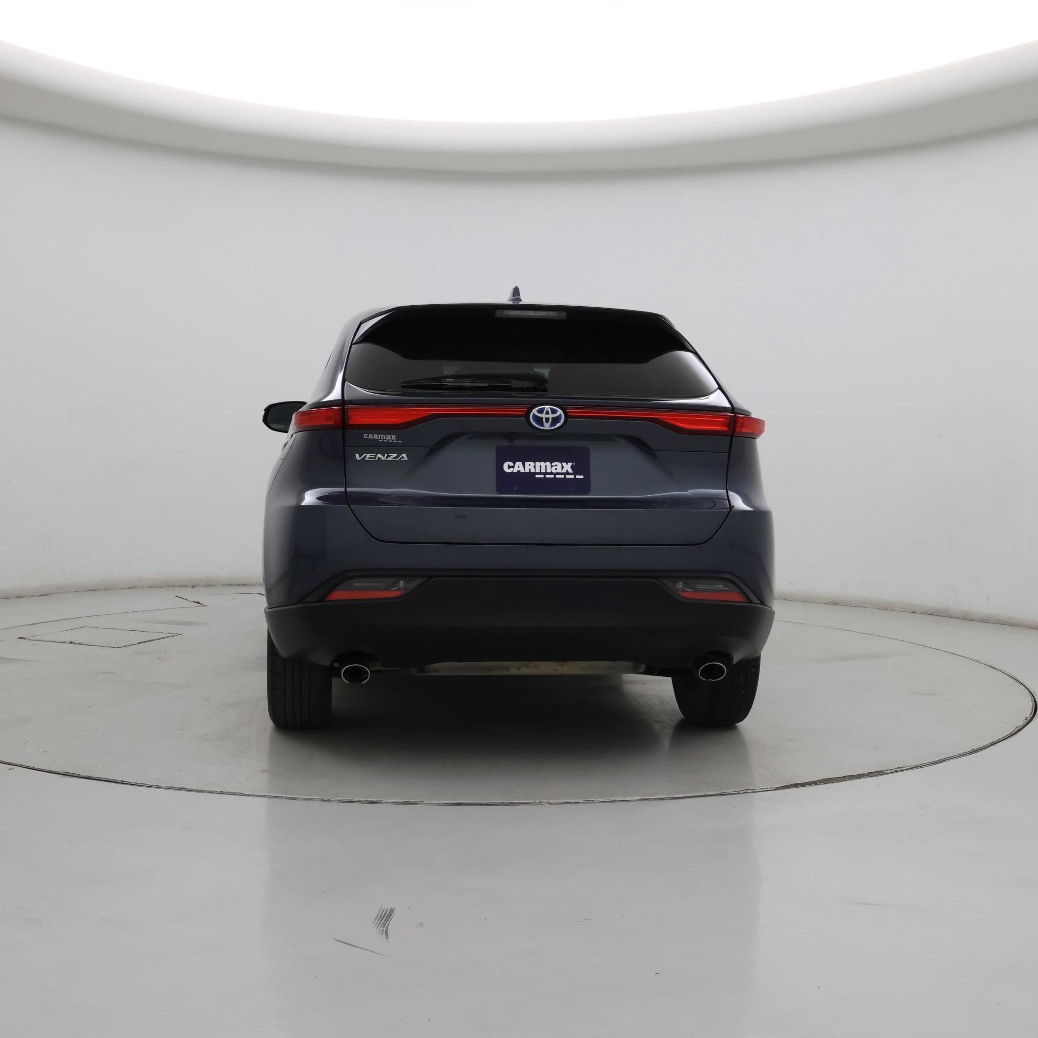 Thumbnail: 2024 Toyota Venza - 6