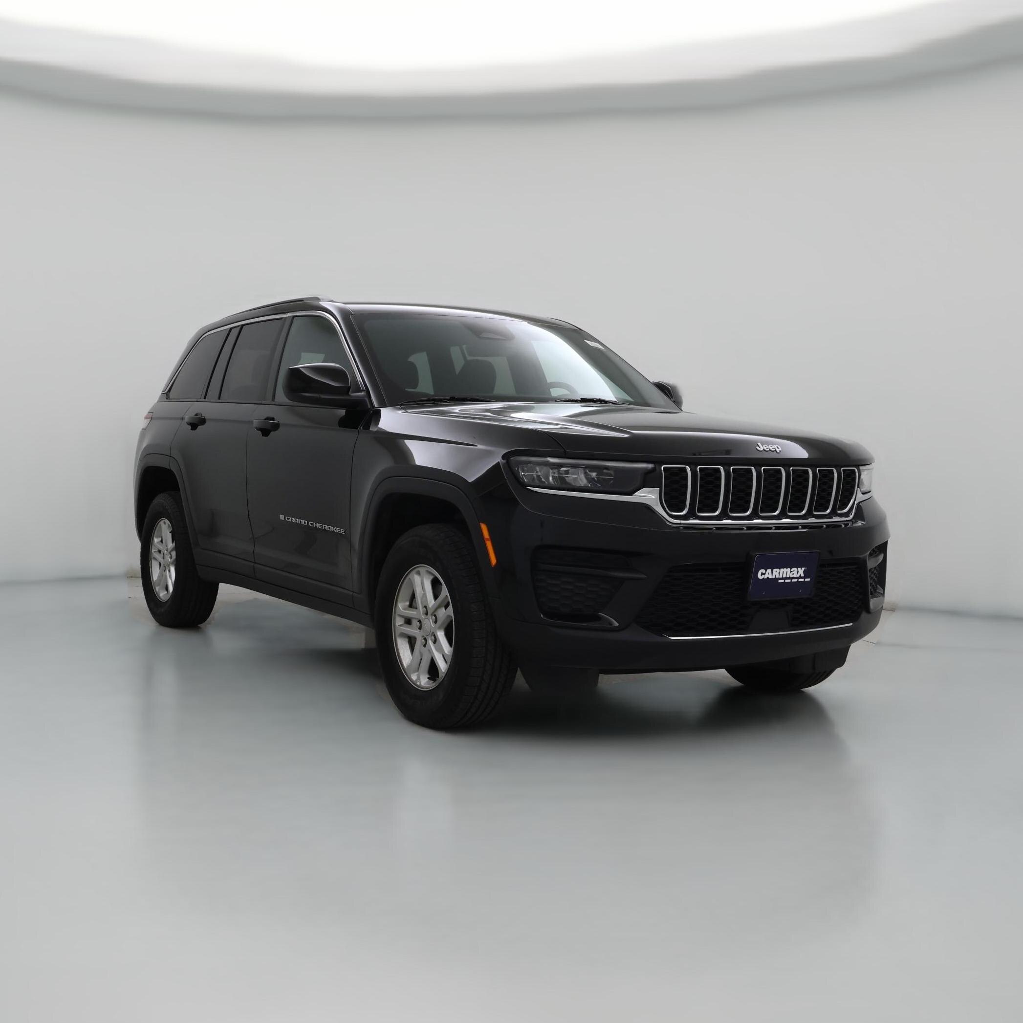 Thumbnail: 2025 Jeep Grand Cherokee - 1