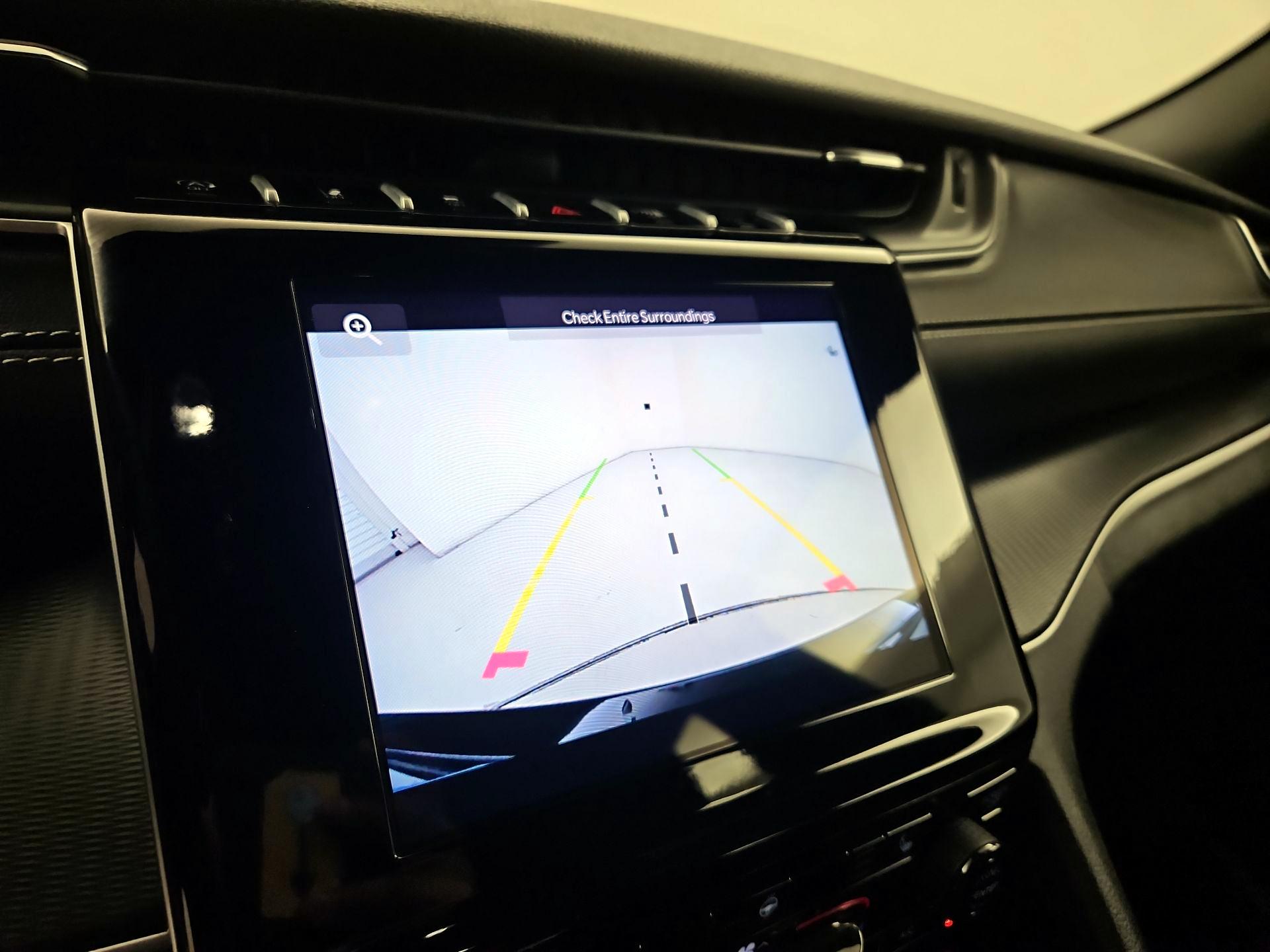 Thumbnail: 2025 Jeep Grand Cherokee - 14