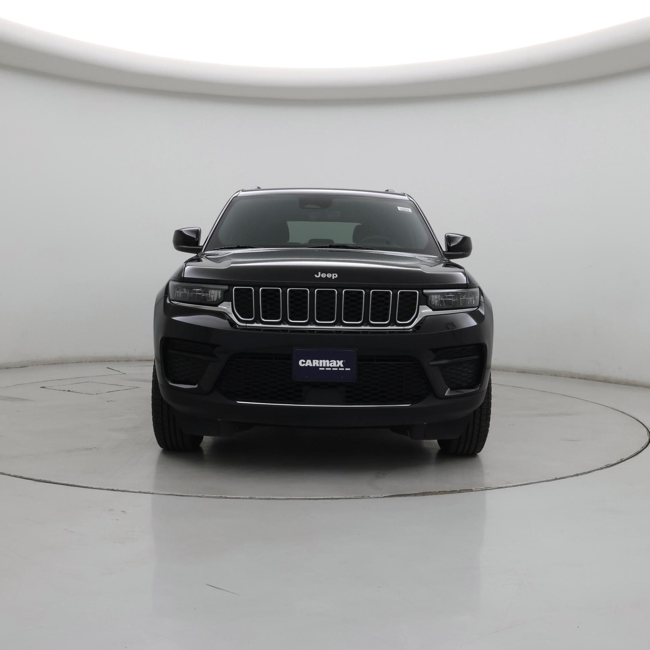 Thumbnail: 2025 Jeep Grand Cherokee - 5