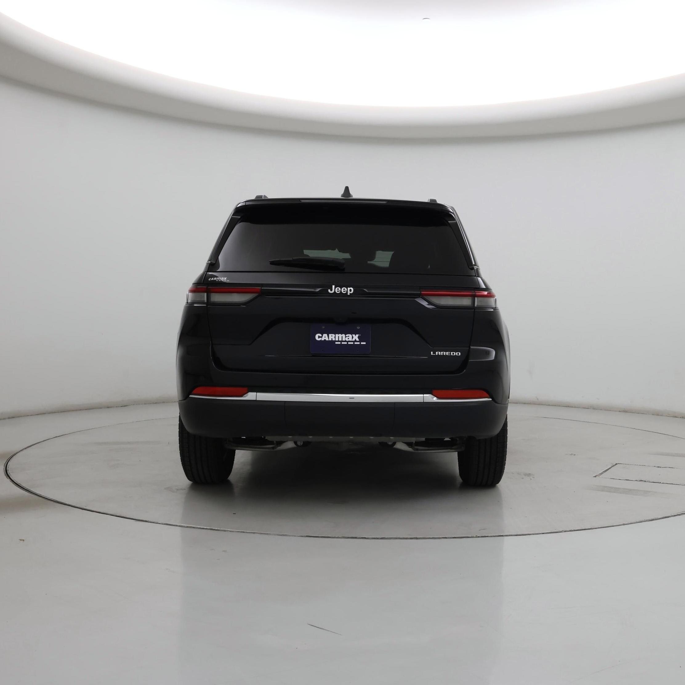 Thumbnail: 2025 Jeep Grand Cherokee - 6