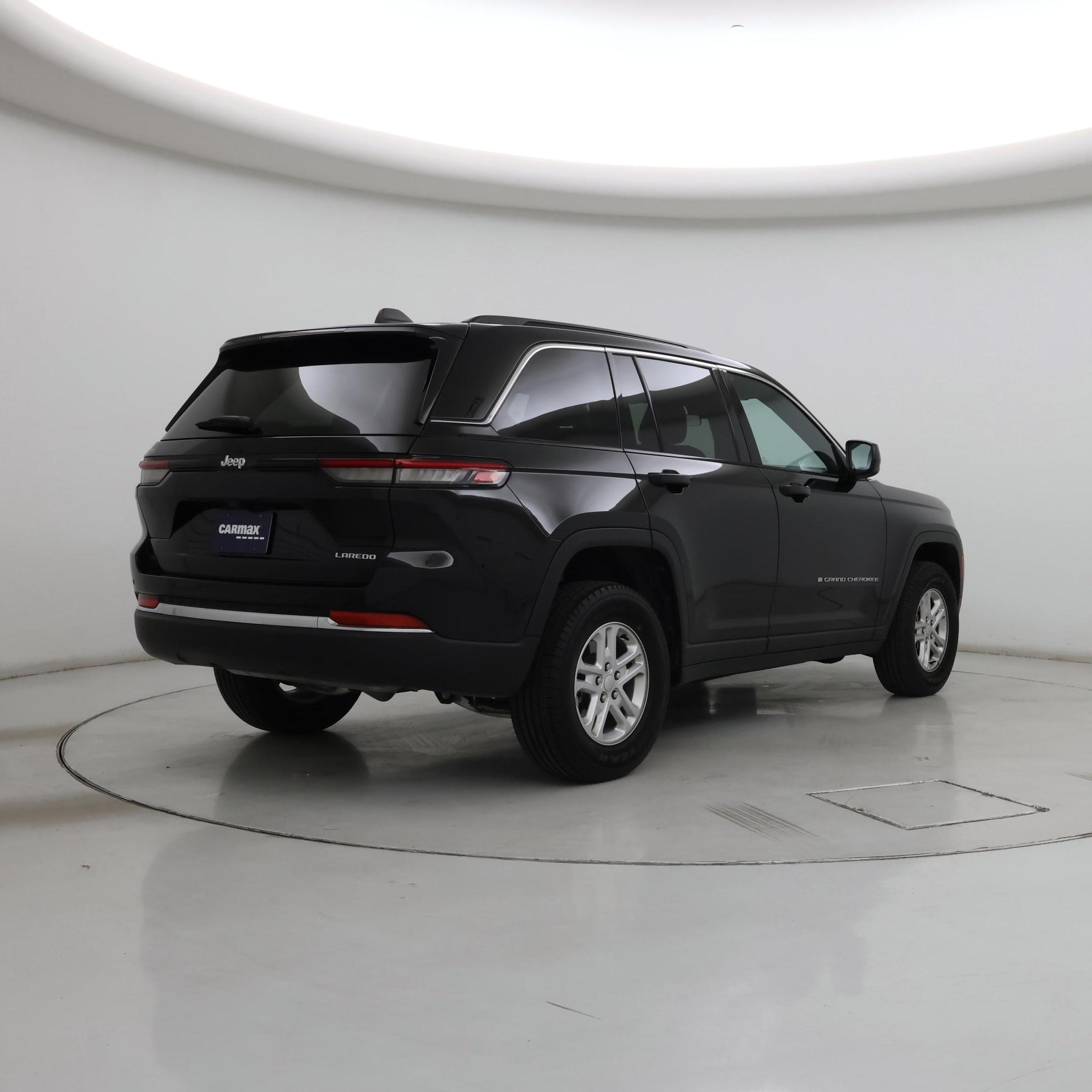 Thumbnail: 2025 Jeep Grand Cherokee - 8