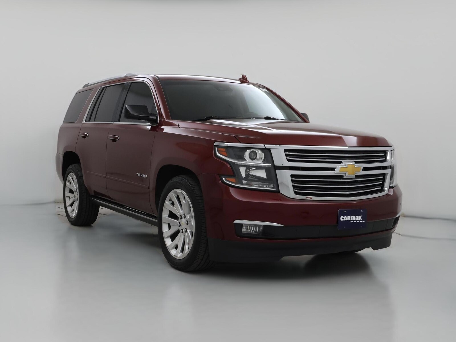 2018 Chevrolet Tahoe