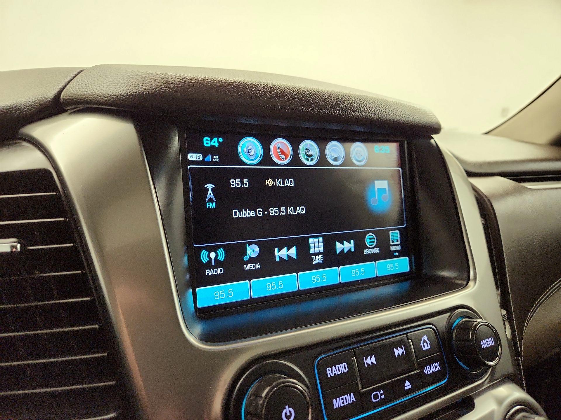 Thumbnail: 2018 Chevrolet Tahoe - 16