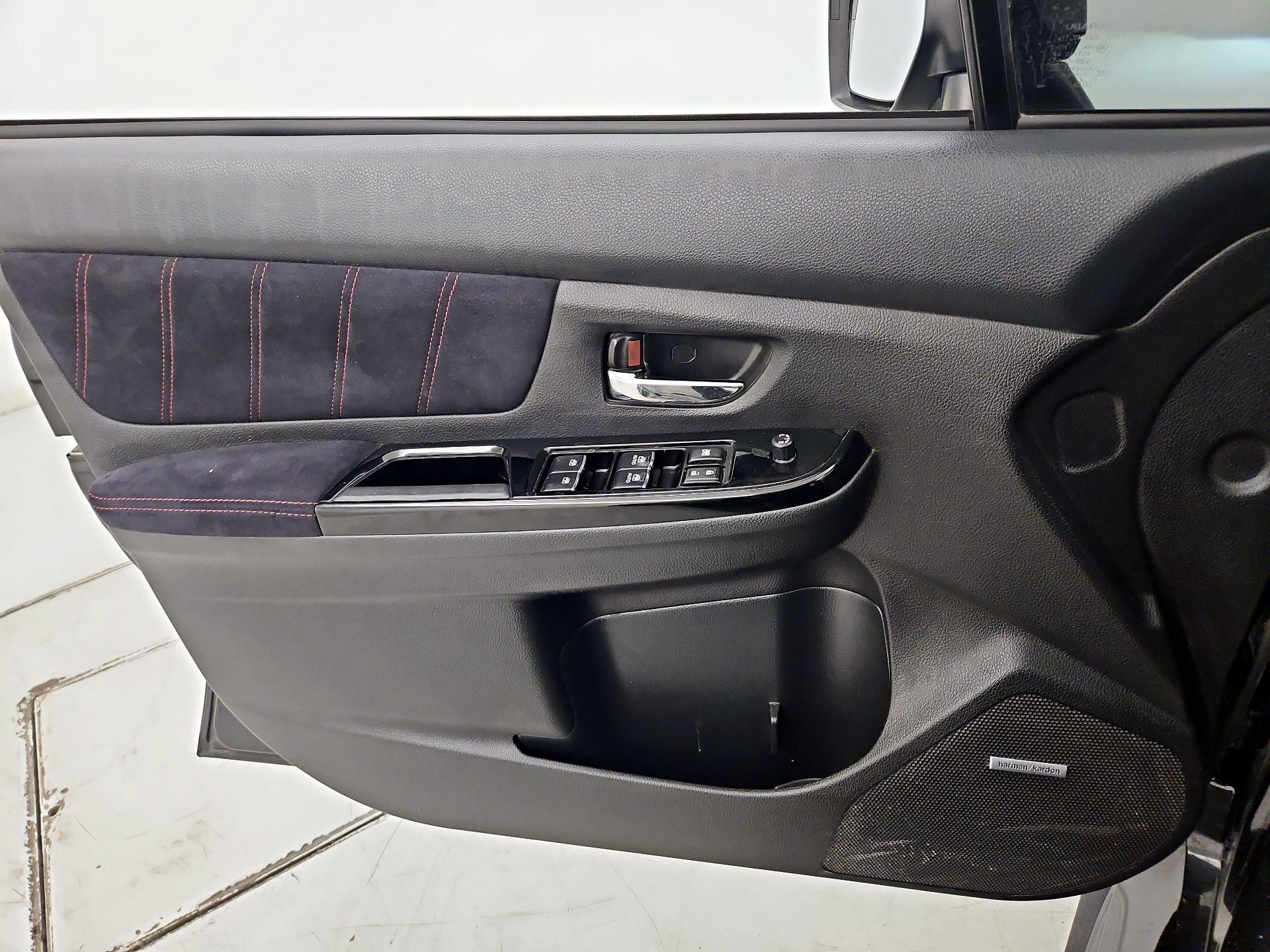 Thumbnail: 2020 Subaru WRX - 12