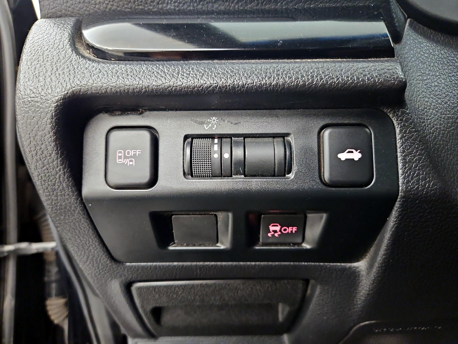 Thumbnail: 2020 Subaru WRX - 13