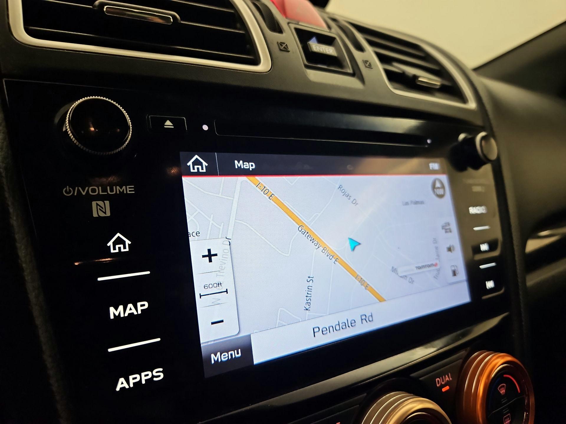 Thumbnail: 2020 Subaru WRX - 14