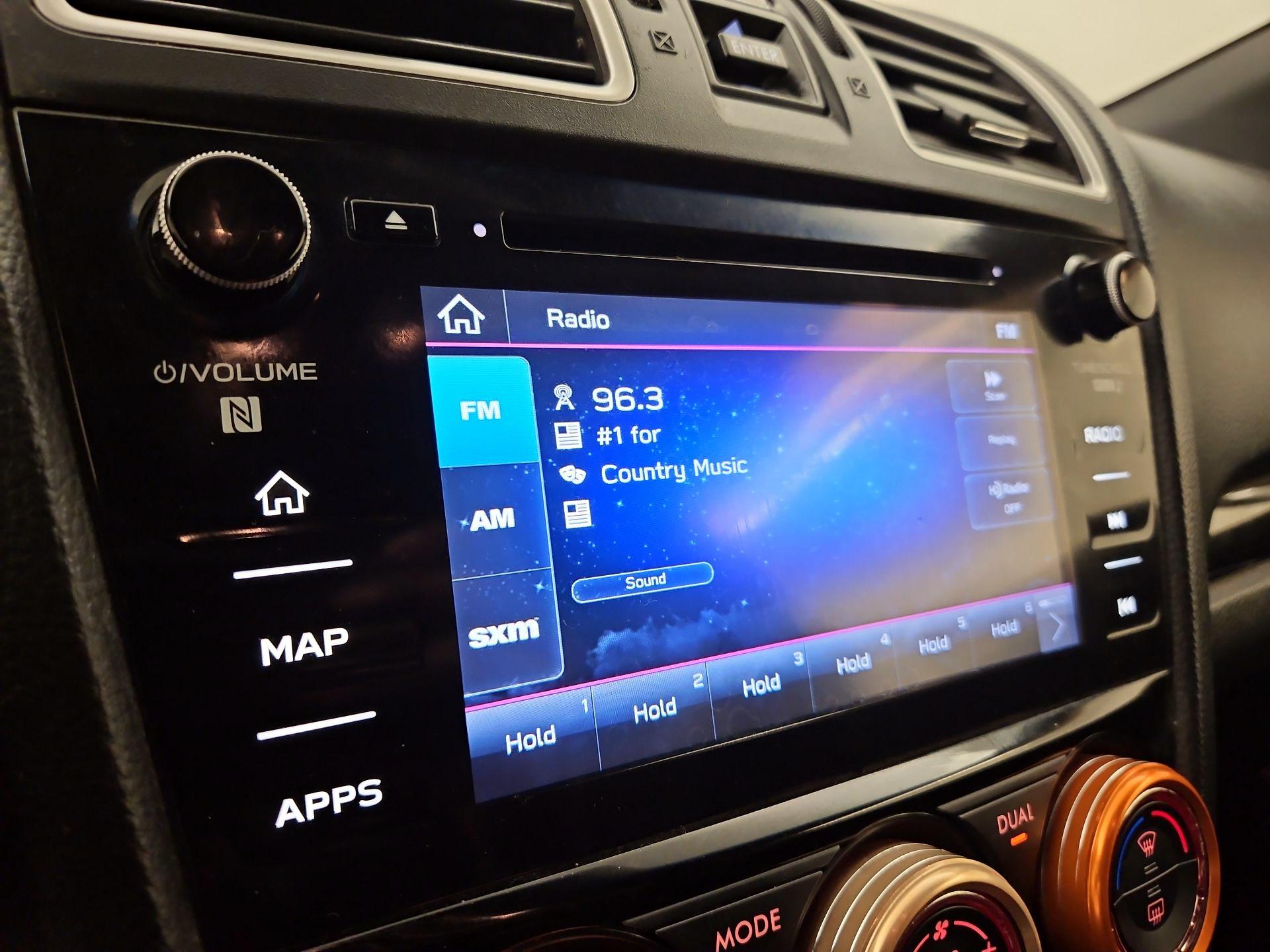 Thumbnail: 2020 Subaru WRX - 16