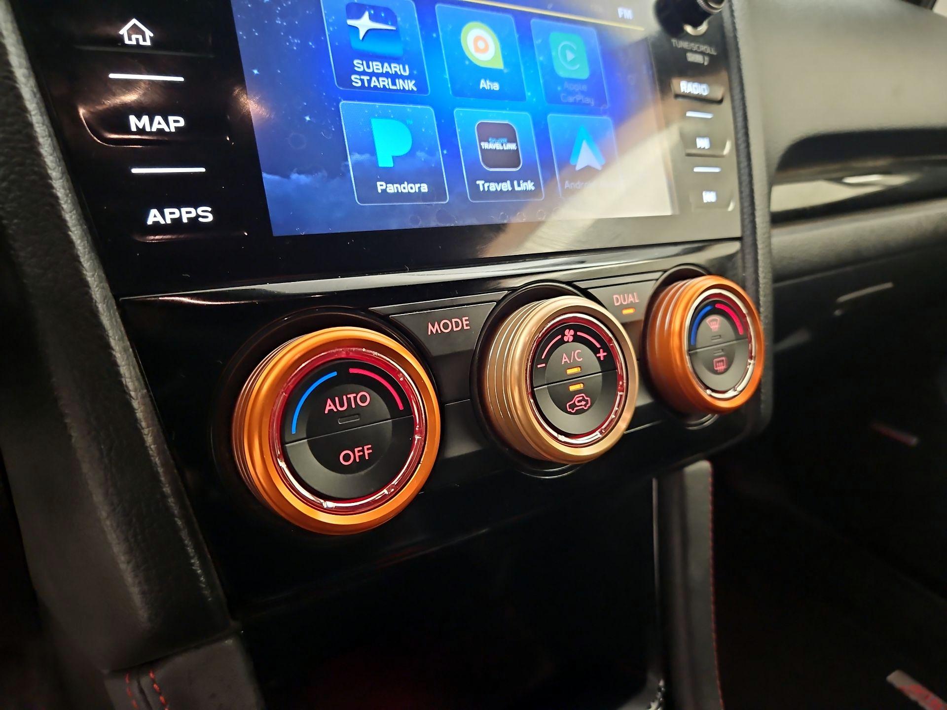 Thumbnail: 2020 Subaru WRX - 17