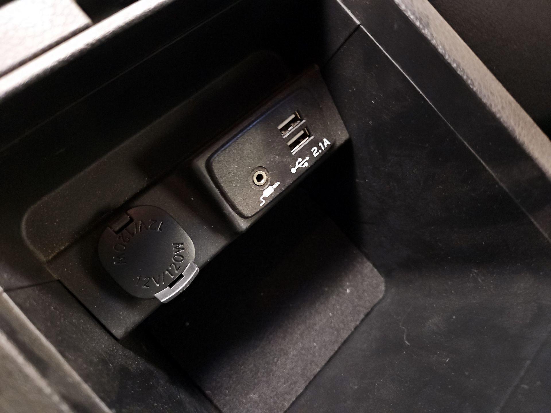 Thumbnail: 2020 Subaru WRX - 19