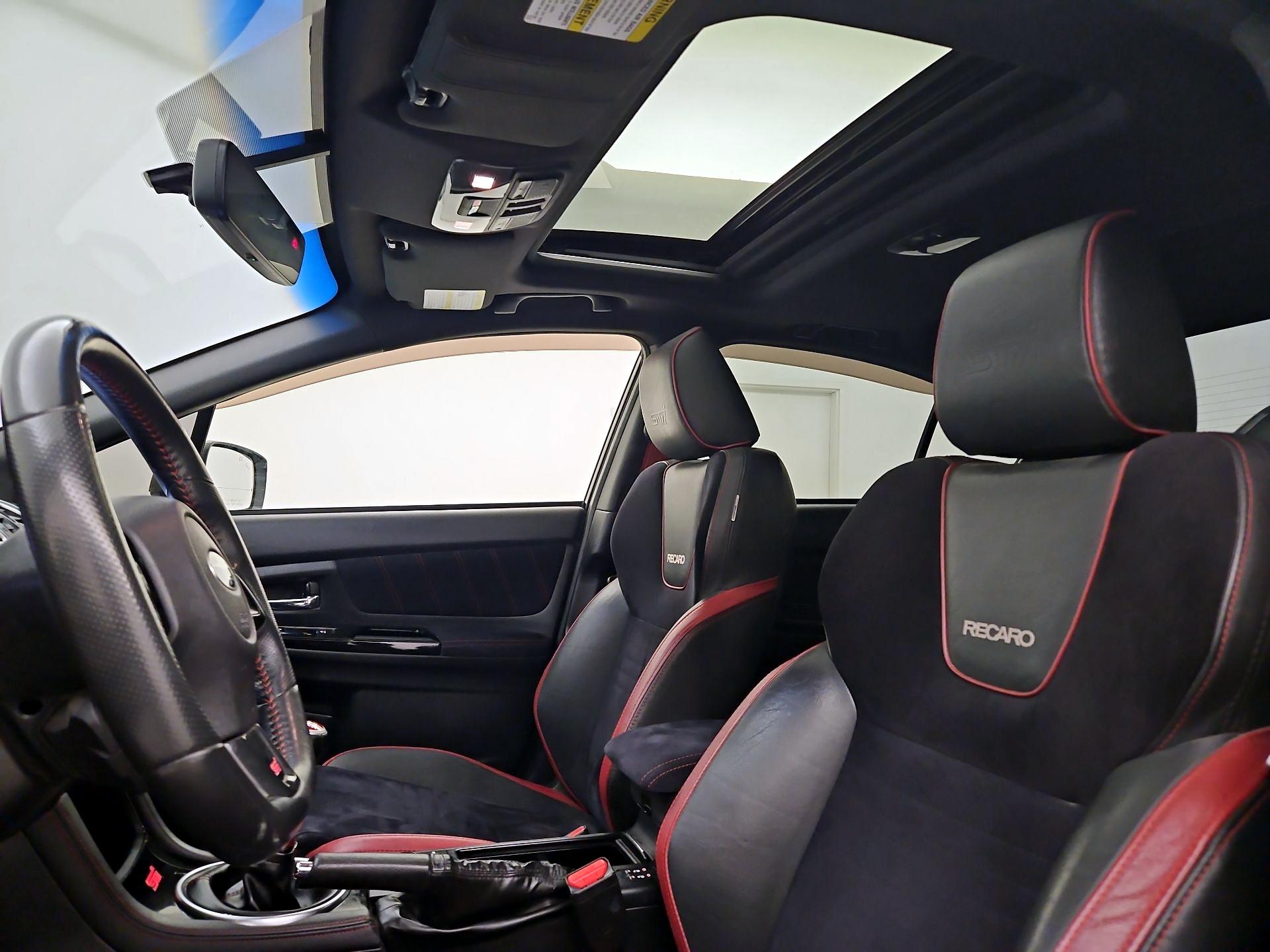 Thumbnail: 2020 Subaru WRX - 20