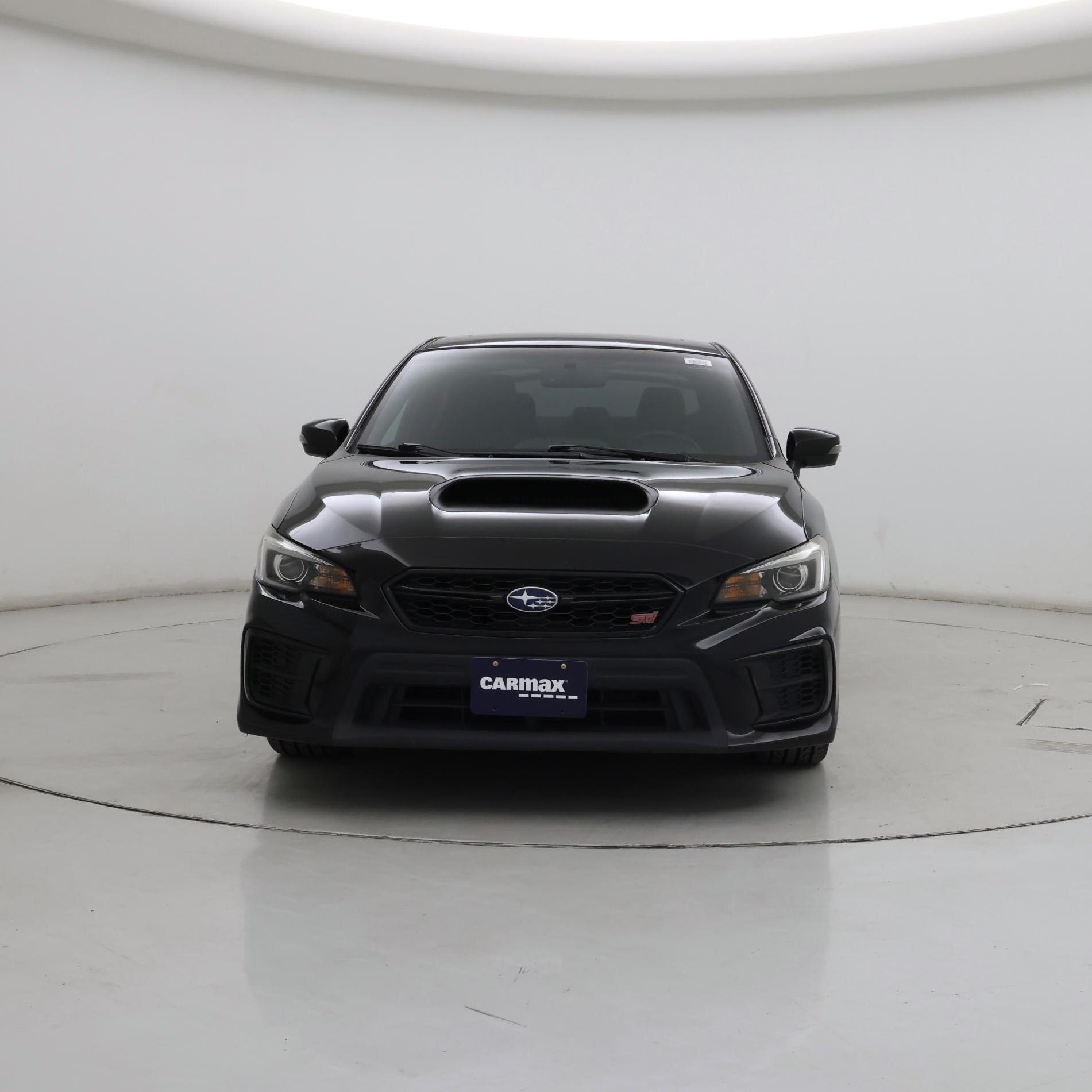 Thumbnail: 2020 Subaru WRX - 5