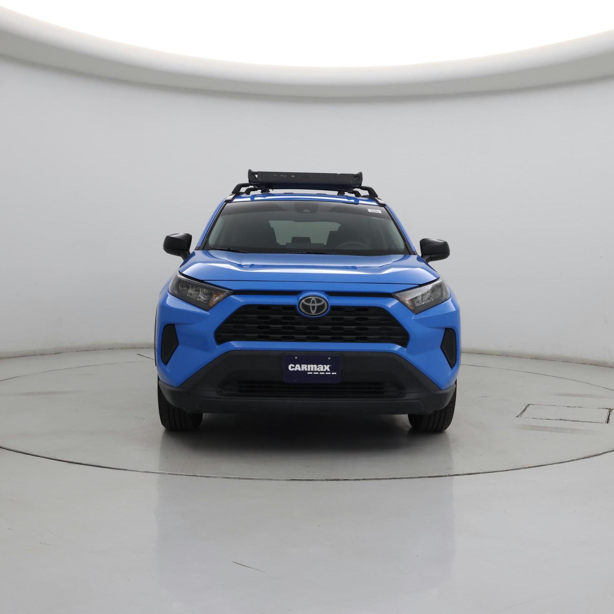 Thumbnail: 2020 Toyota RAV4 - 5