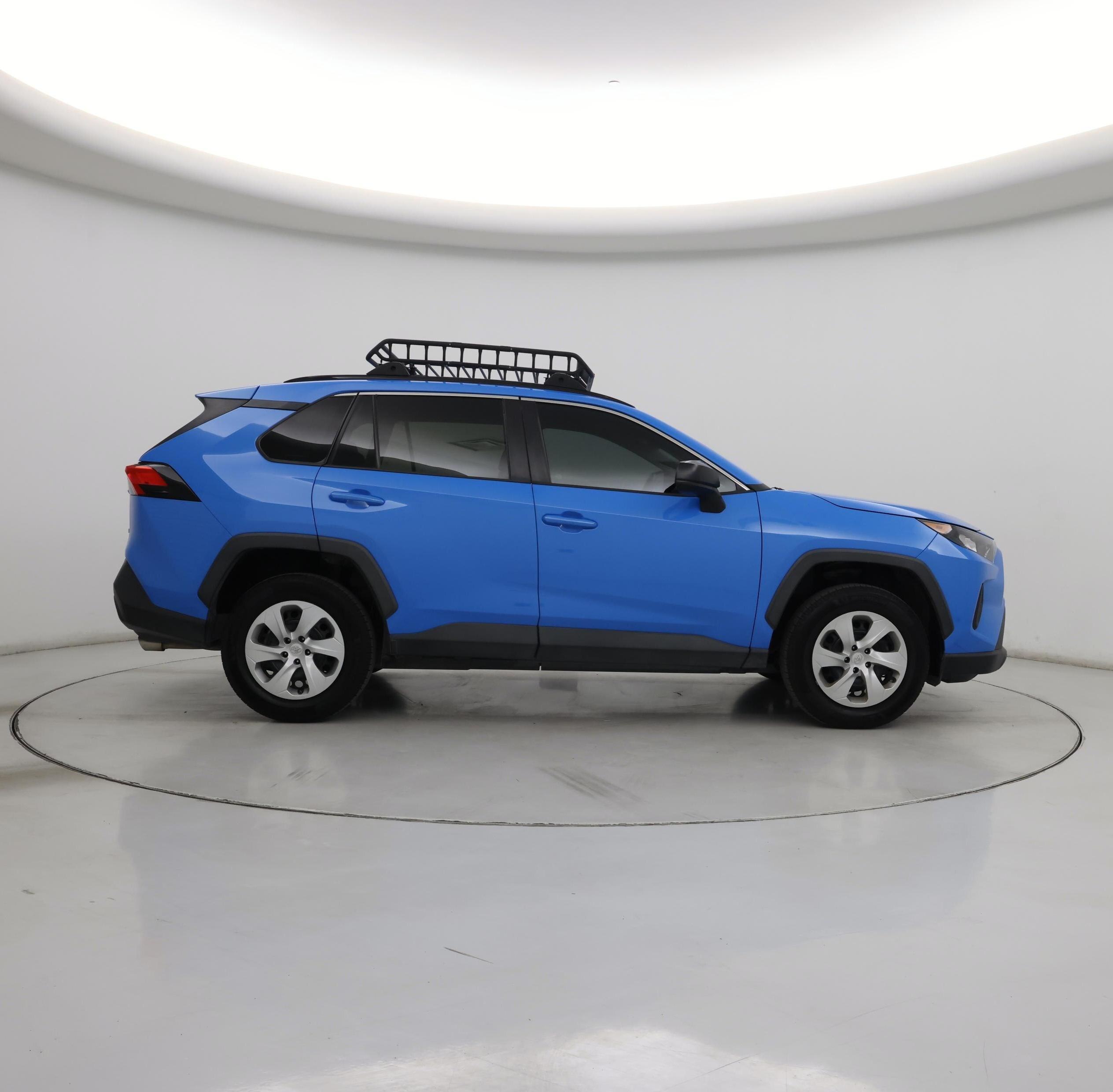 Thumbnail: 2020 Toyota RAV4 - 7