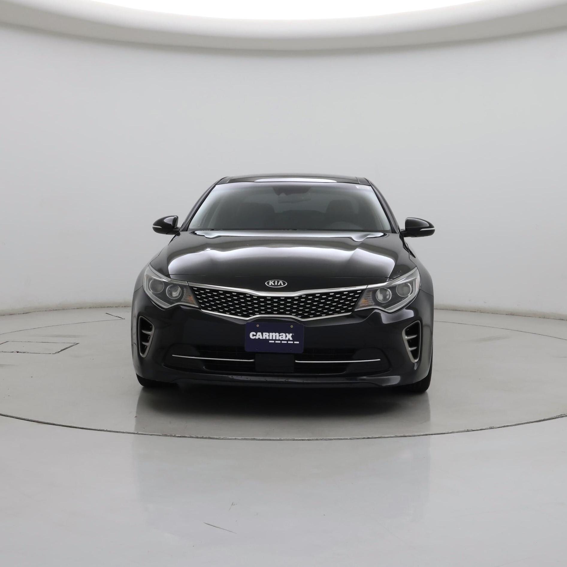 Thumbnail: 2017 Kia Optima - 5