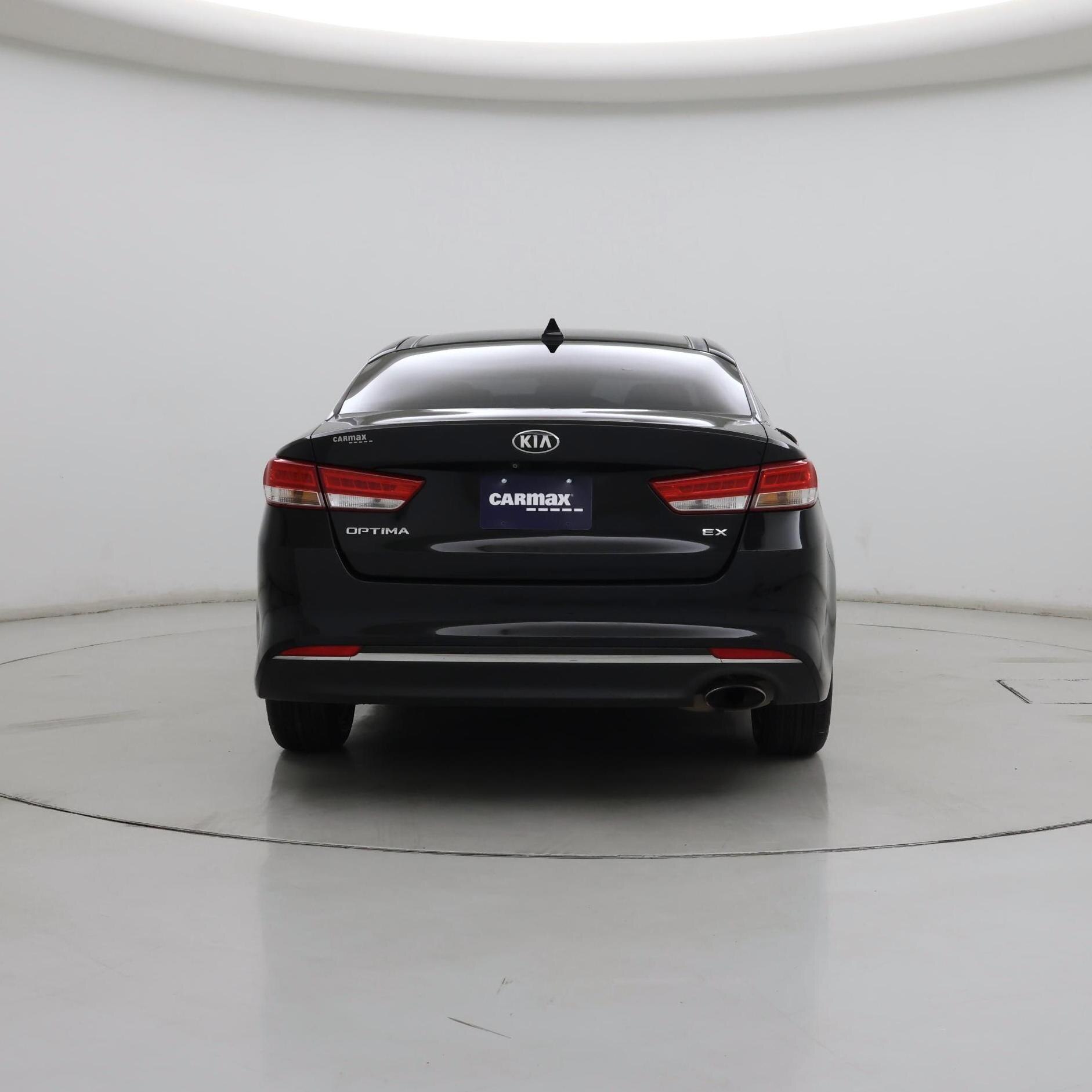 Thumbnail: 2017 Kia Optima - 6