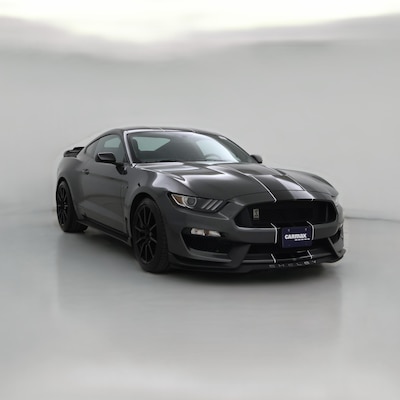 2016 Ford Mustang Shelby GT350