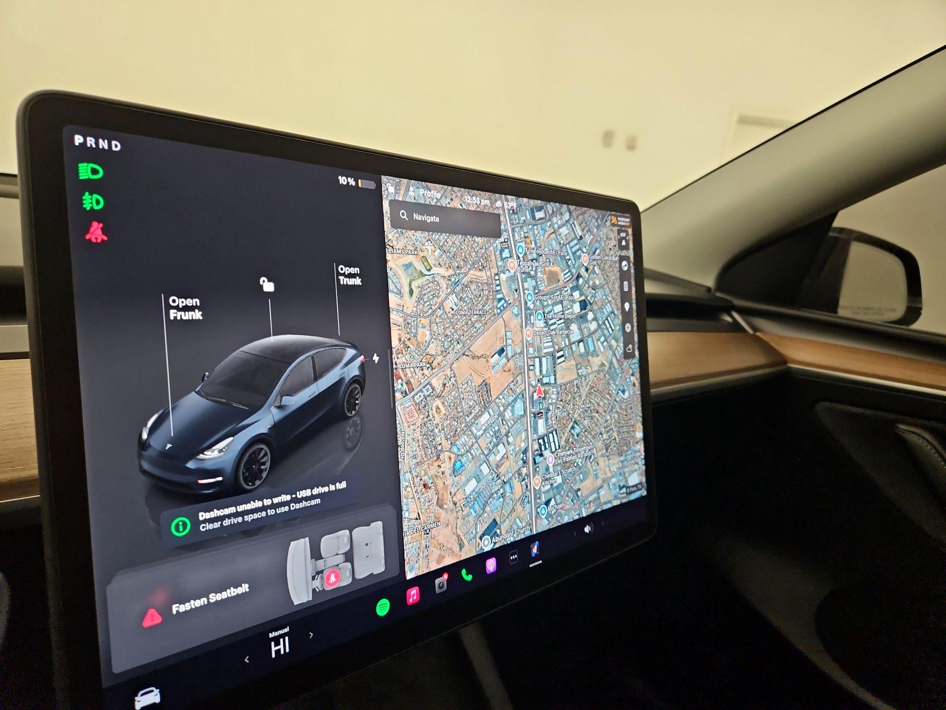 Thumbnail: 2024 Tesla Model Y - 13