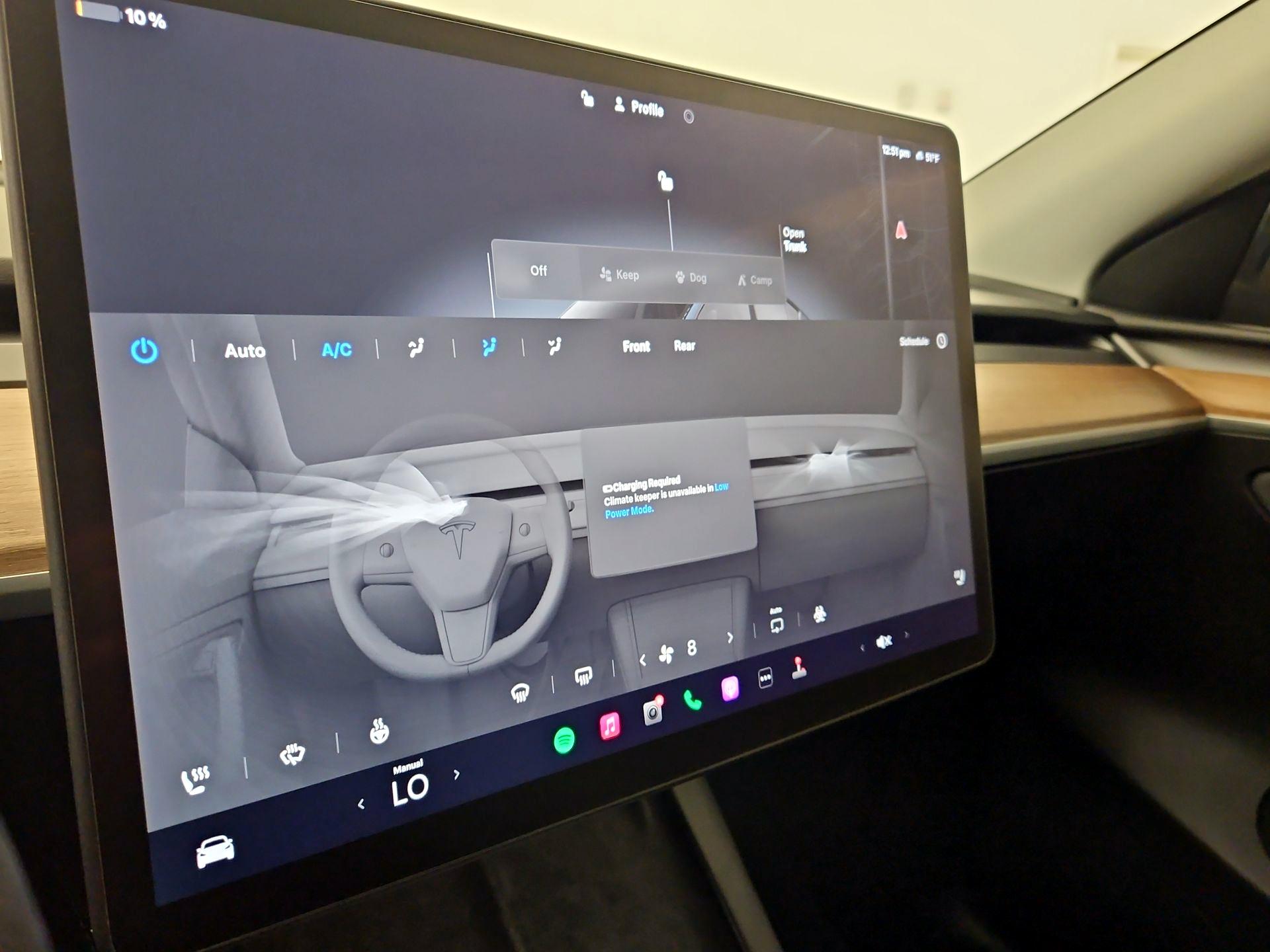 Thumbnail: 2024 Tesla Model Y - 16