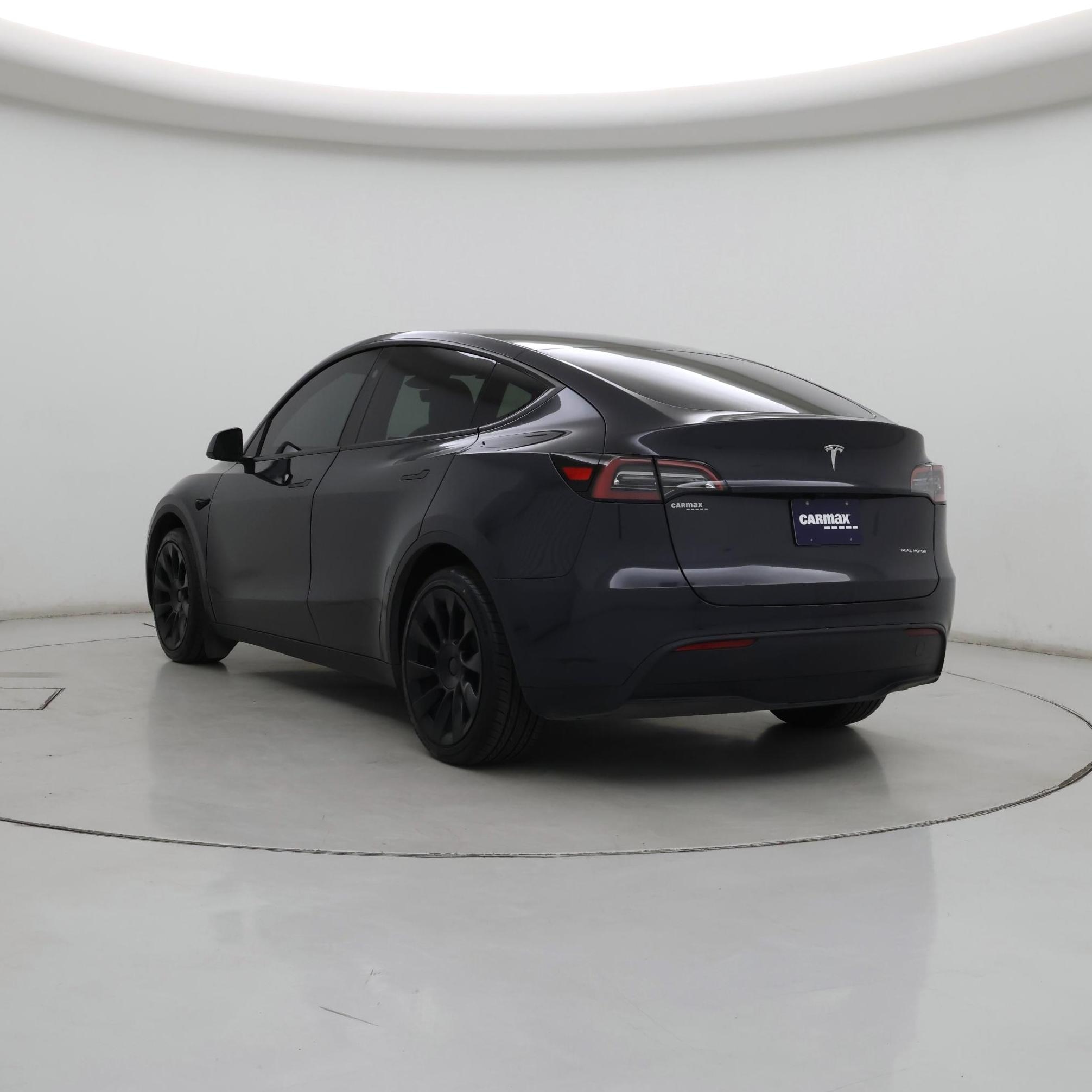 Thumbnail: 2024 Tesla Model Y - 2