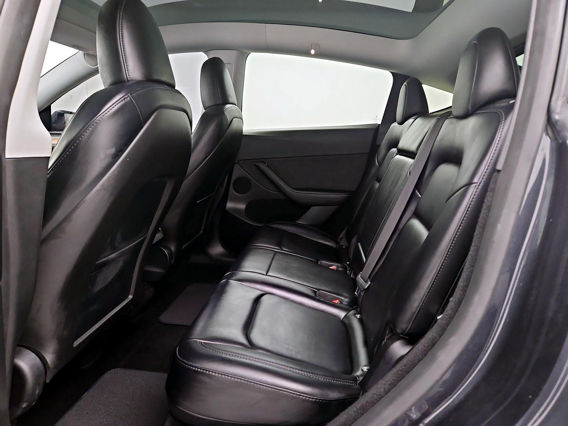 Thumbnail: 2024 Tesla Model Y - 19