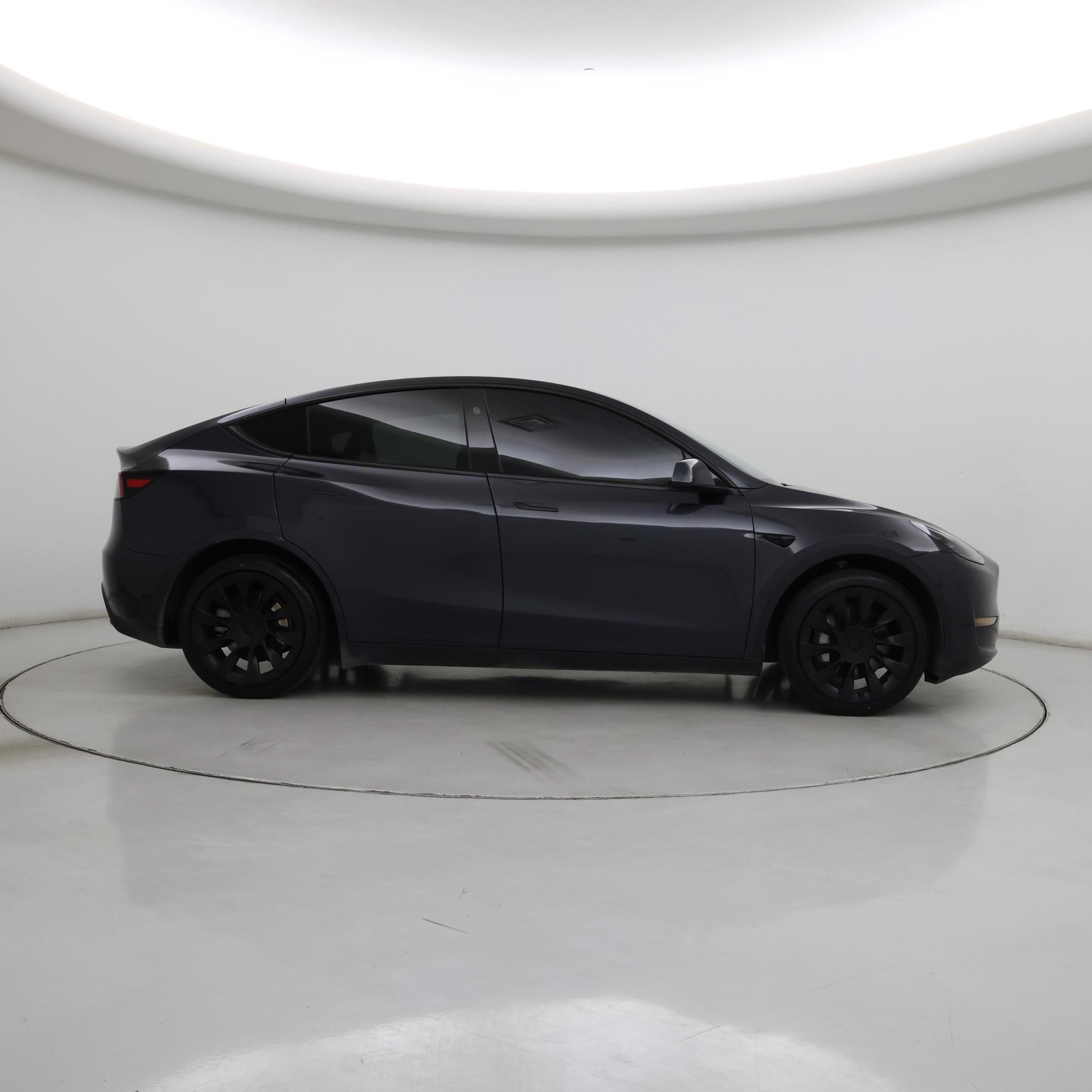 Thumbnail: 2024 Tesla Model Y - 7