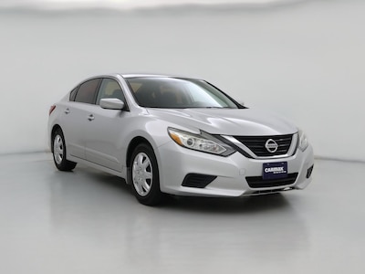 2018 Nissan Altima S