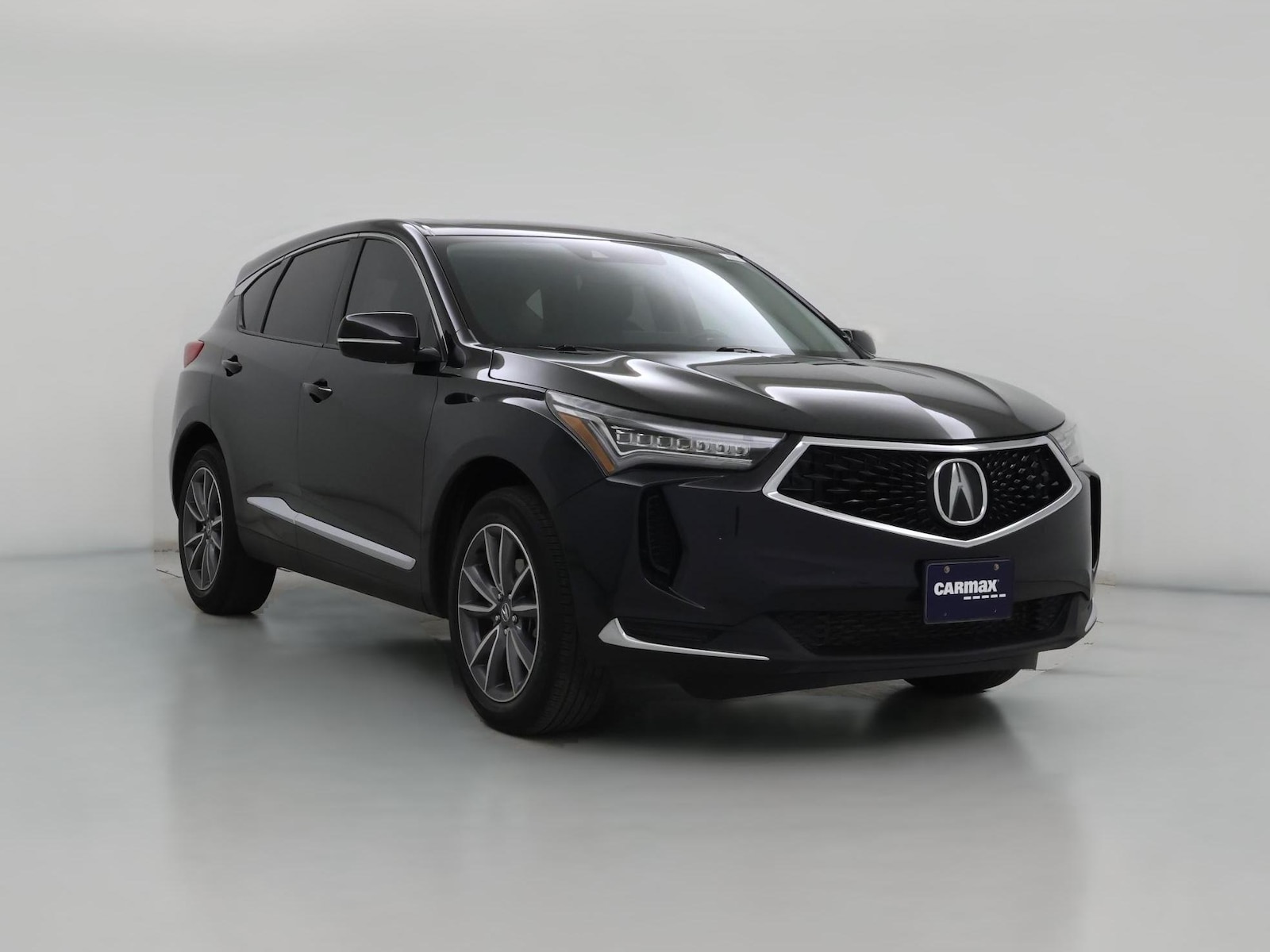 2022 Acura RDX