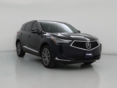2022 Acura RDX Technology