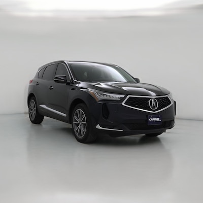 2022 Acura RDX Technology