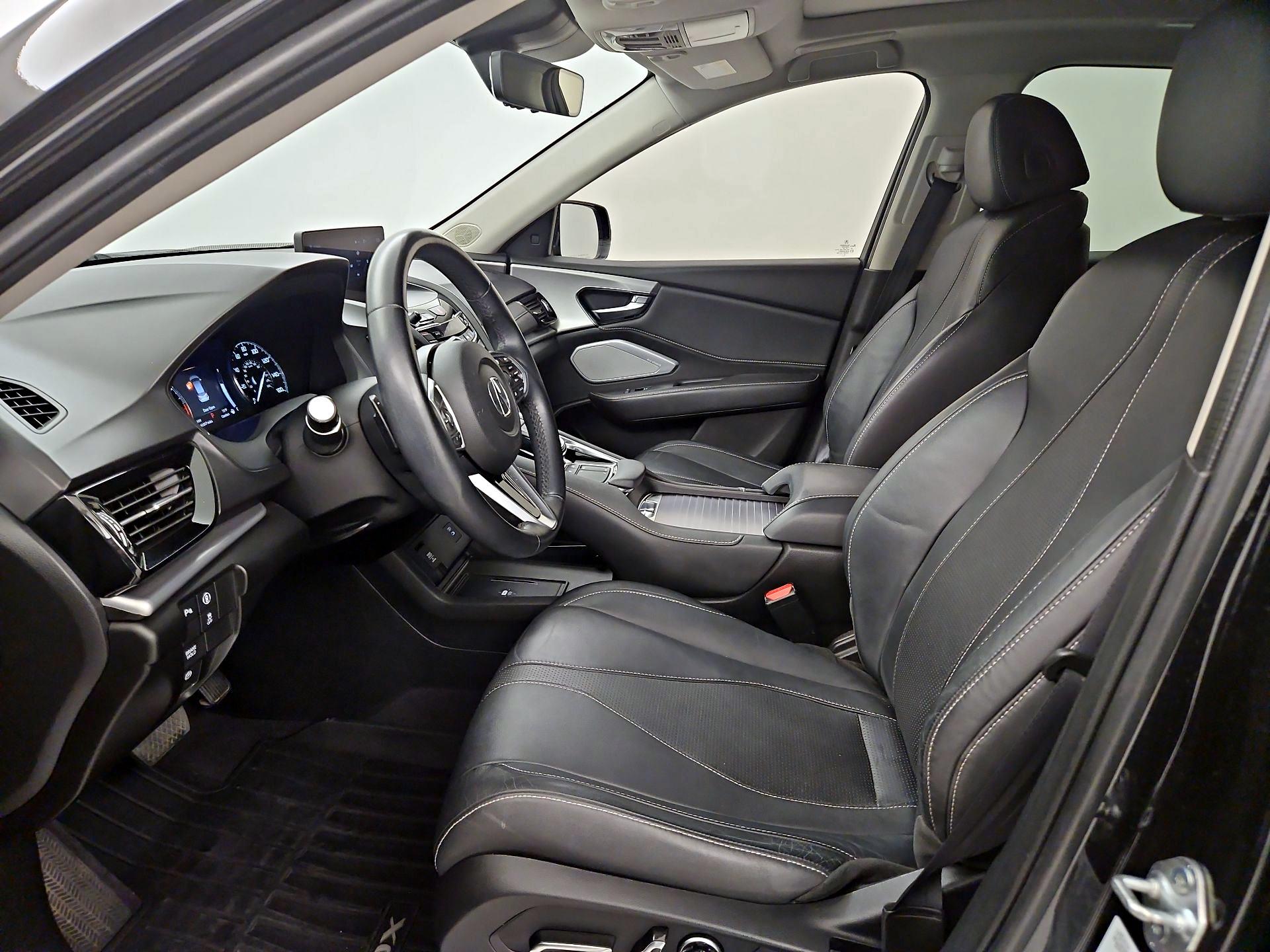 Thumbnail: 2022 Acura RDX - 11